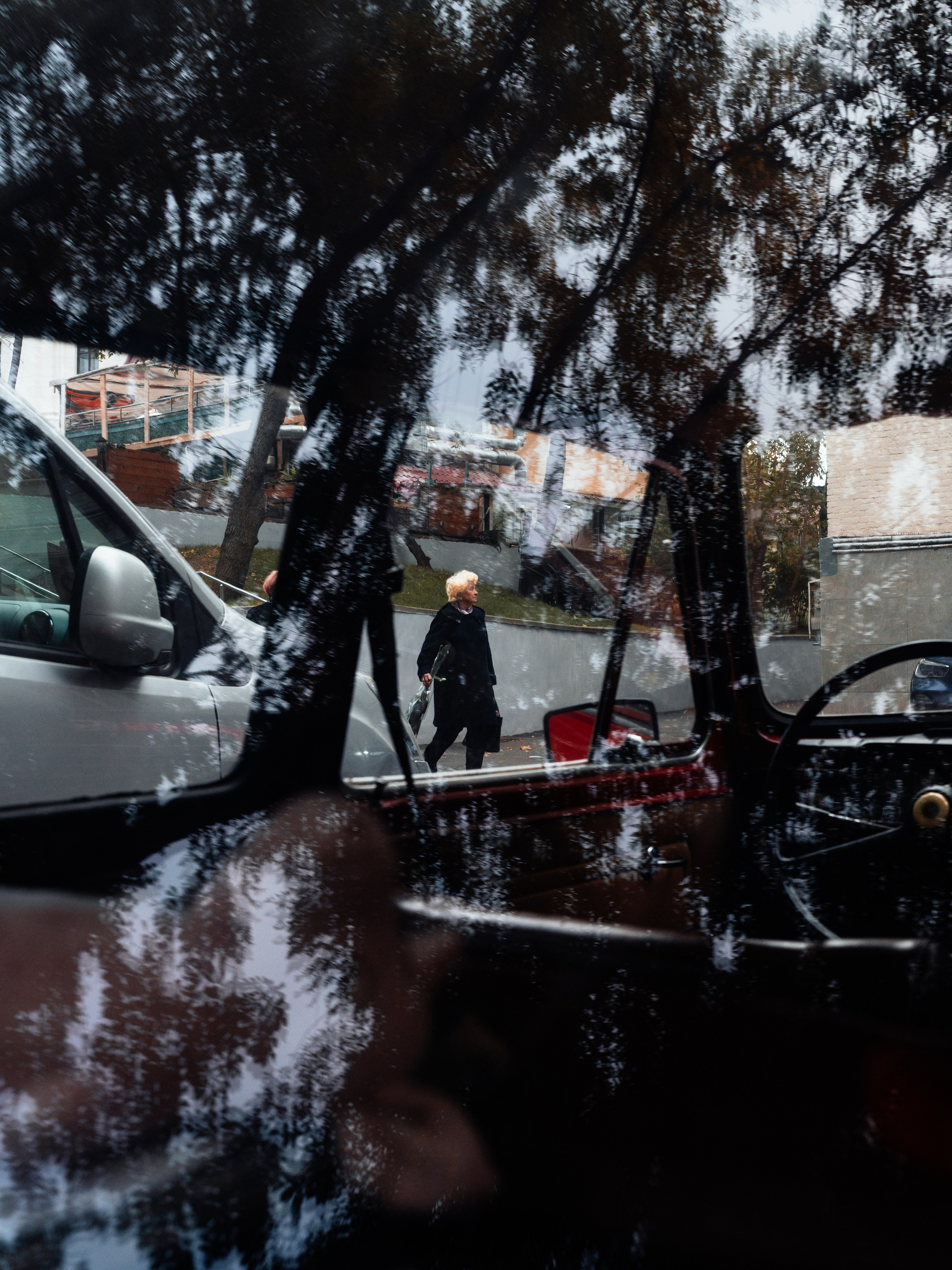 Street photography / Уличная фотография. @tomrus: Рустам Шагиморданов — фотограф