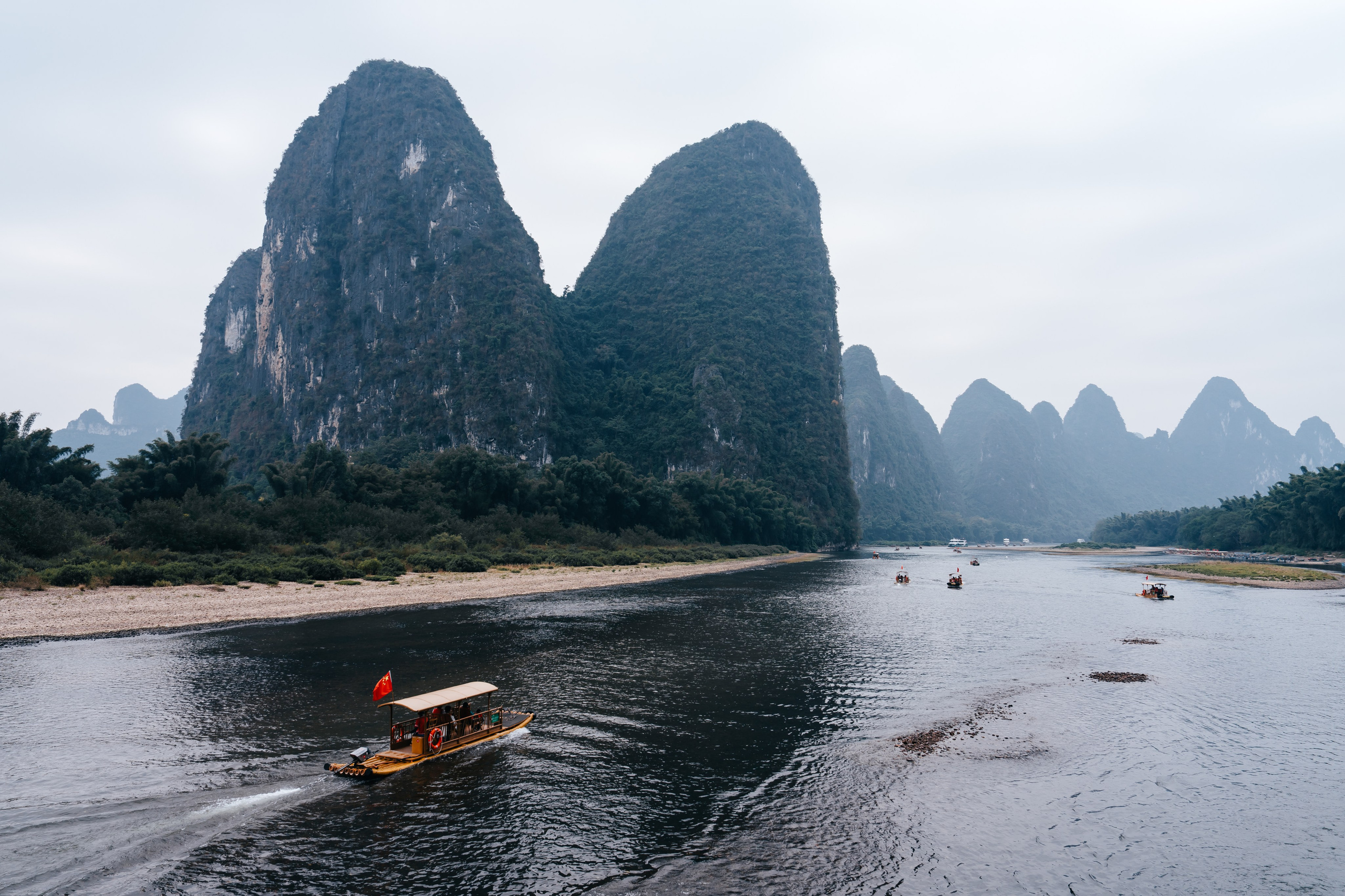 China/Китай. @tomrus: Рустам Шагиморданов — фотограф