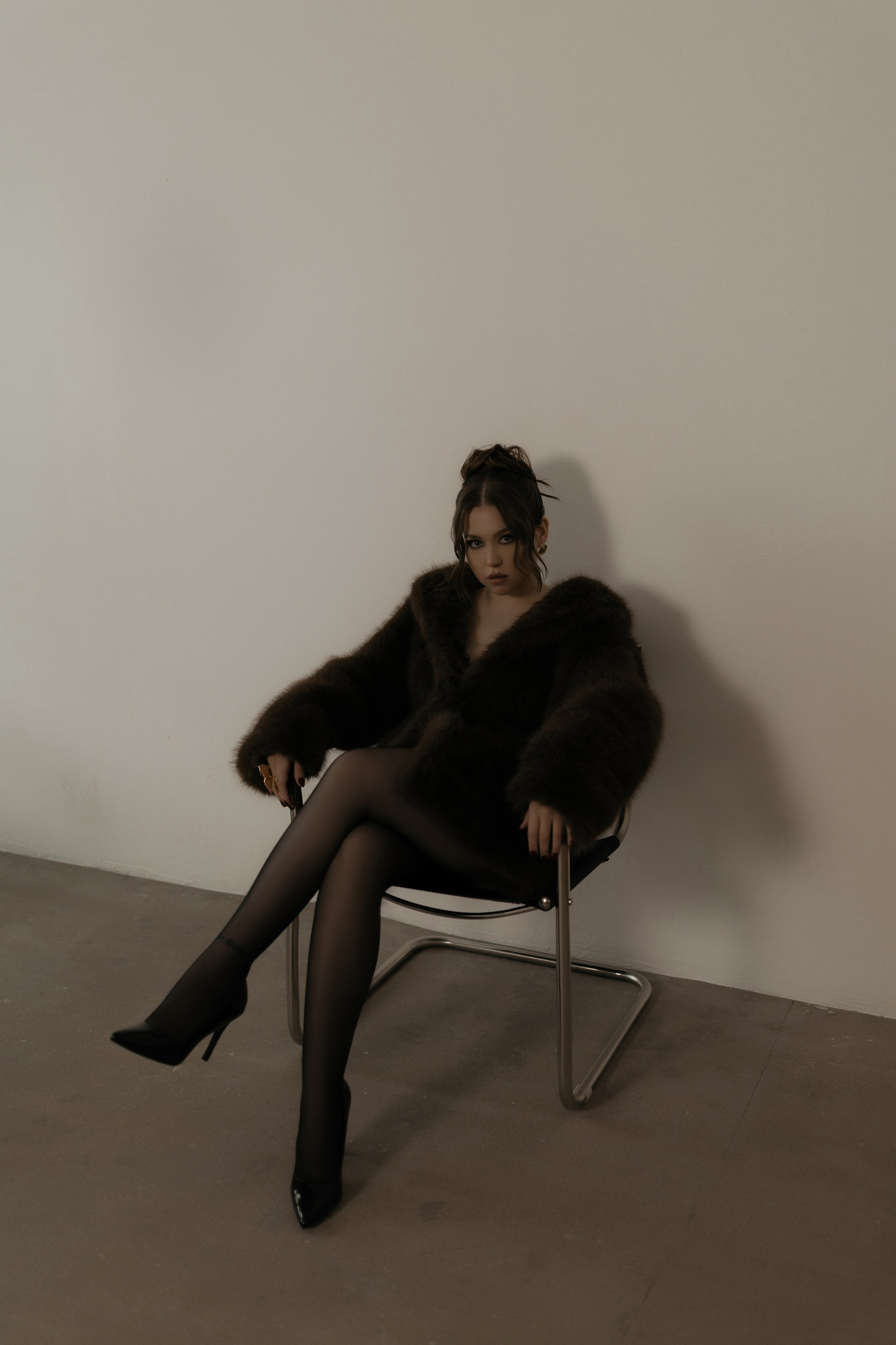 Арина. DARYA.BELKINA