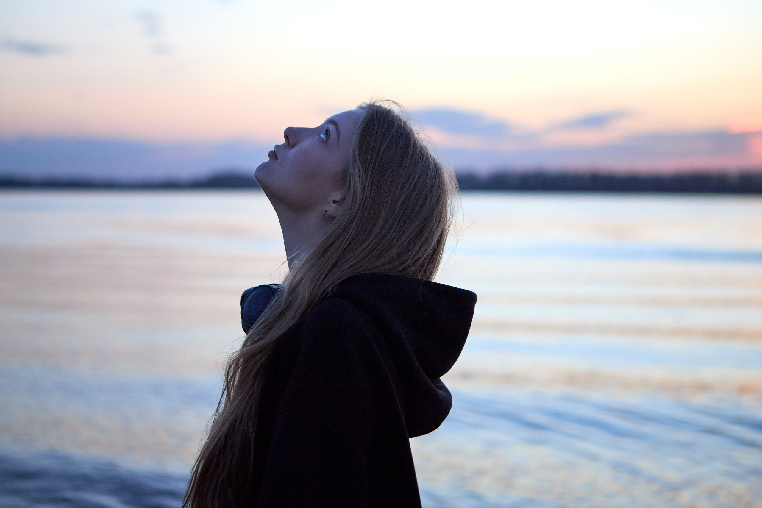 Фотосессия Ирины. Портретный и свадебный фотограф в Самаре Снытко Дарья