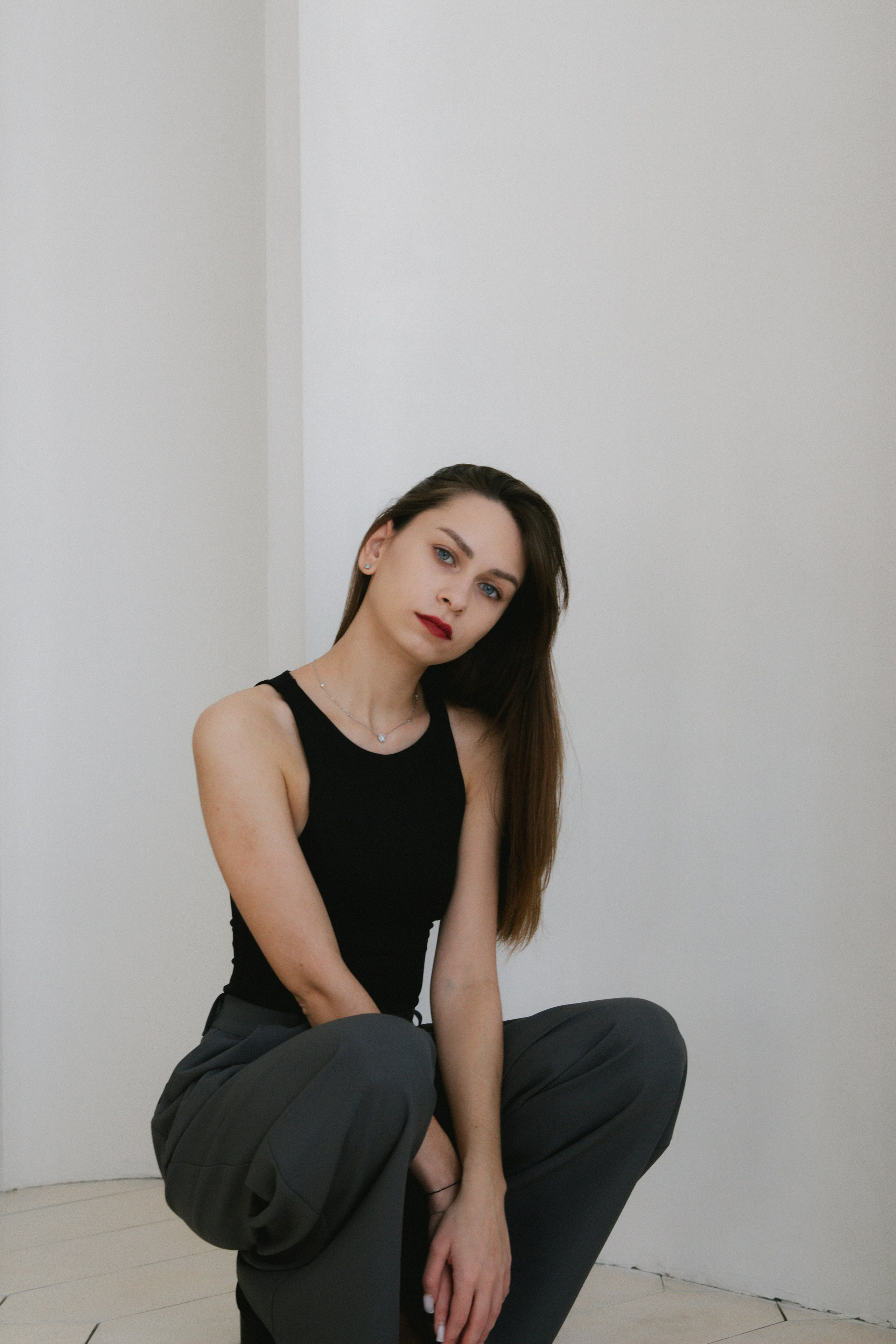 Полина. Фотограф Настя Булочка Екатеринубрг