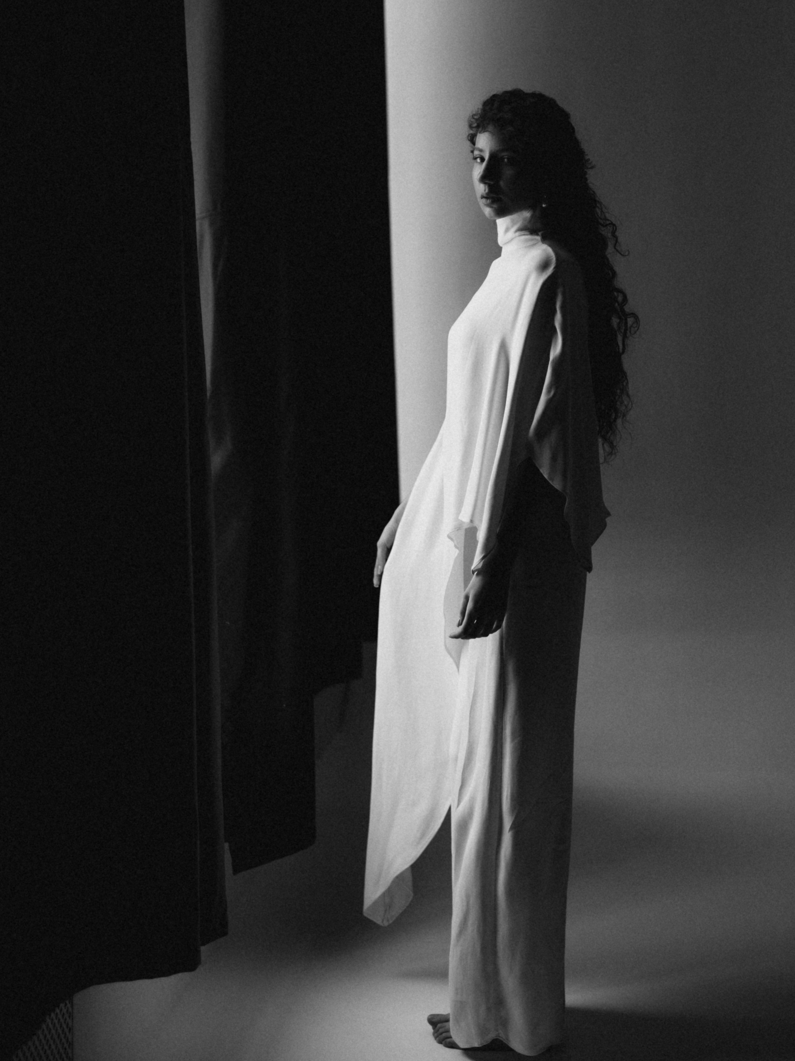 Женский портрет. Карманова Татьяна — фотограф в Пензе