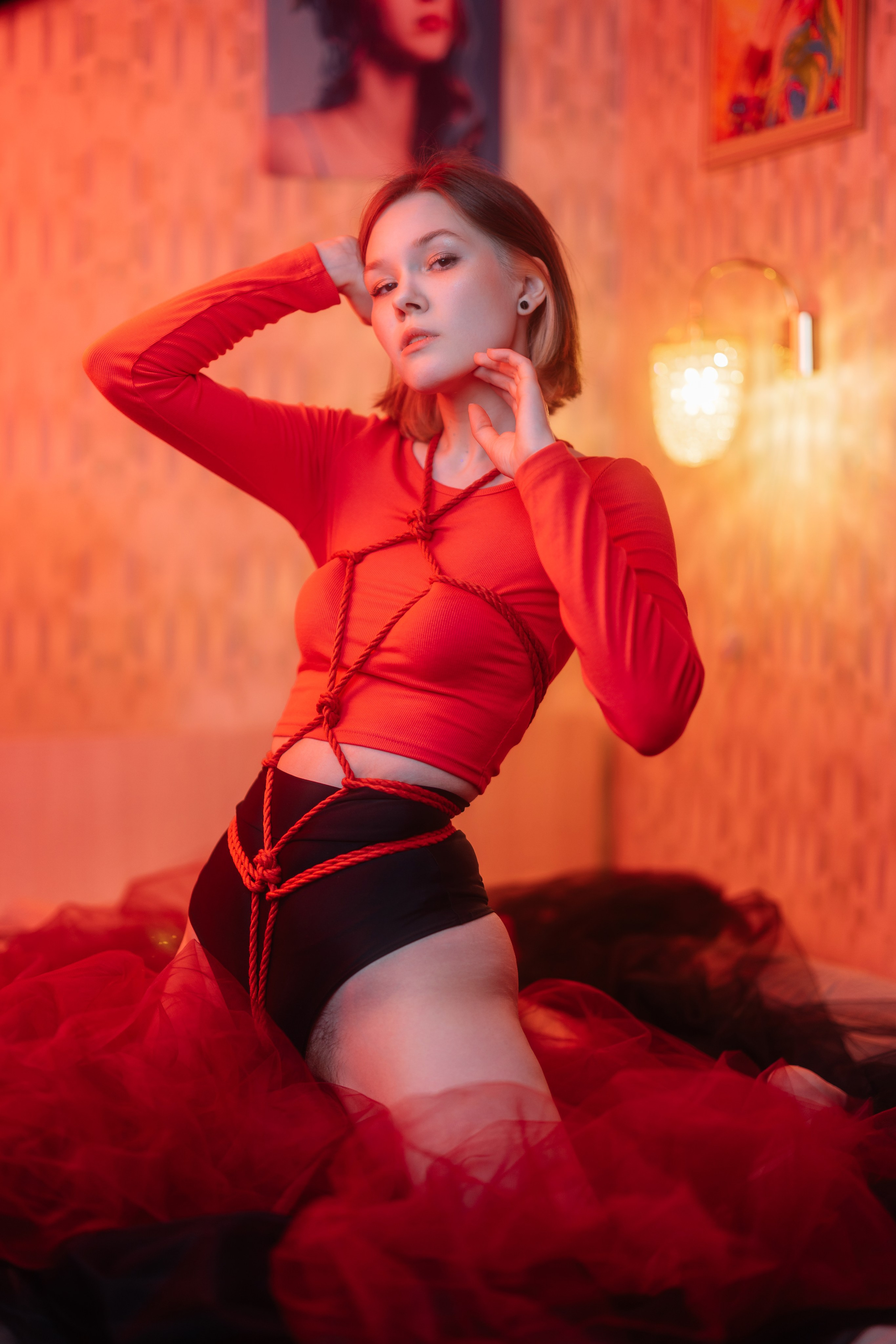 Арт. Август Гайст Фотограф в Москве