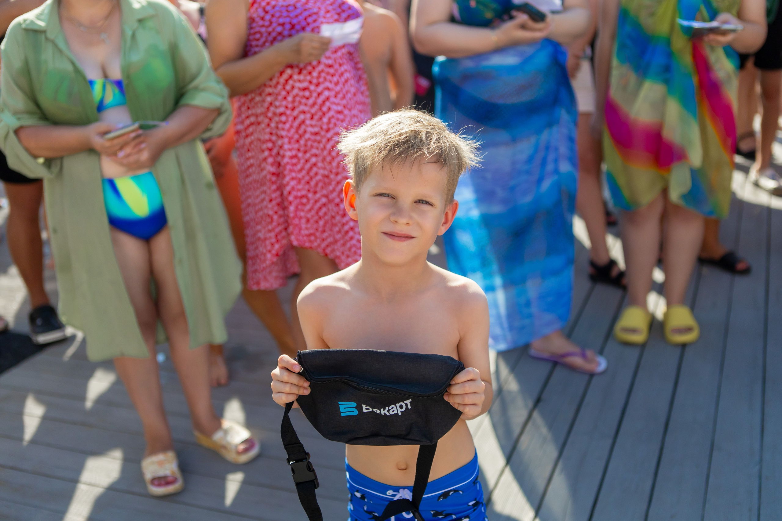 БЕКАРТ — День Семьи. Свадебный и портретный Фотограф в Липецке Дмитрий Котюков