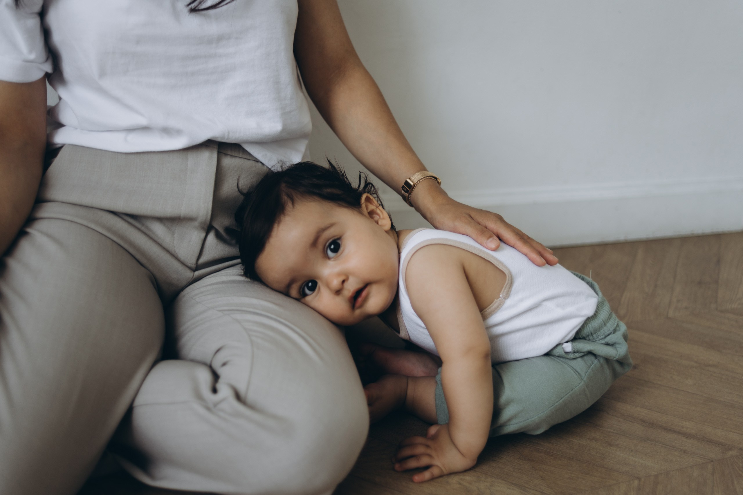 День рождения Мирана. Фотограф в Санкт- Петербурге Дарья Щевьёва