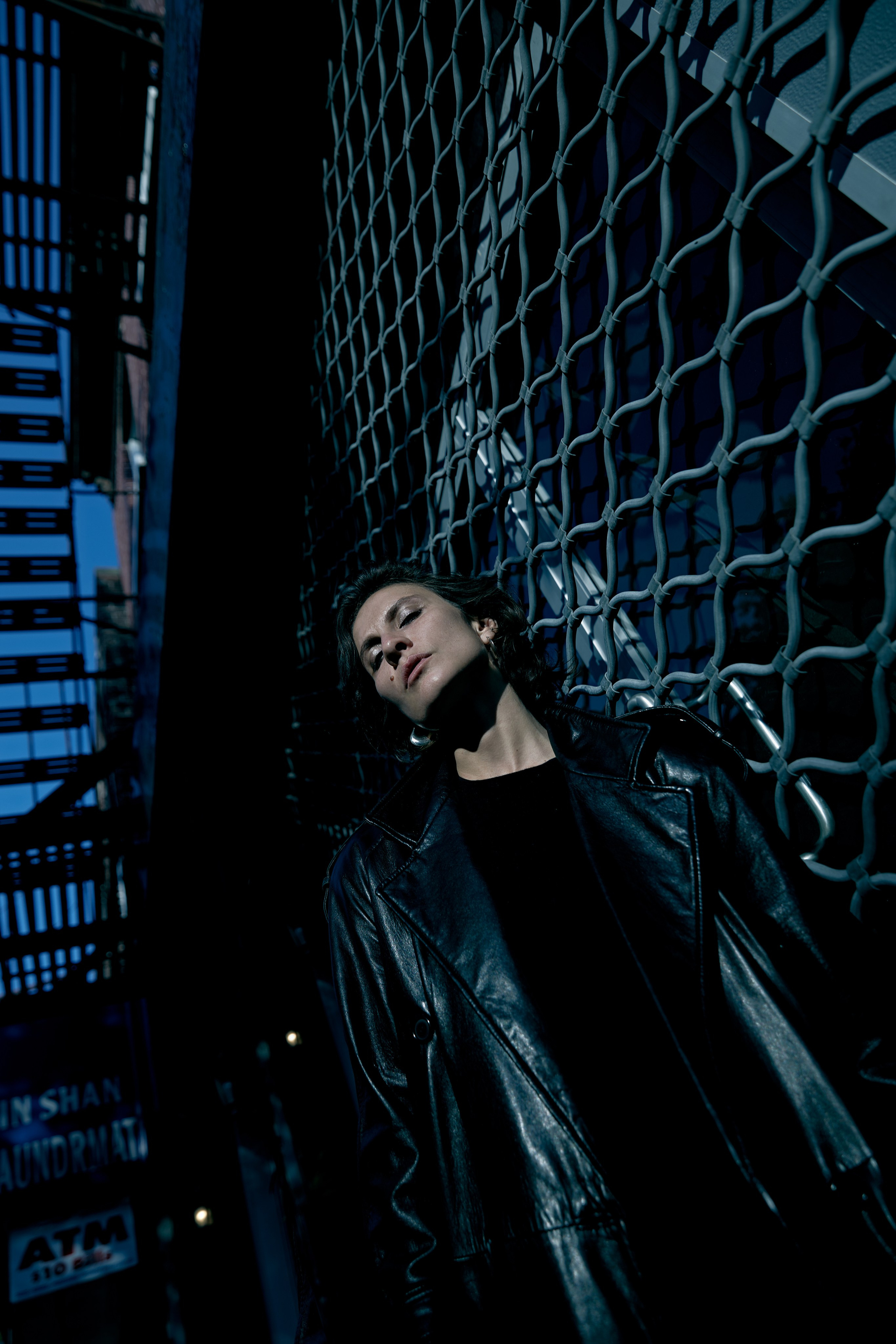 ANASTASIA. Yulia Otroschenko