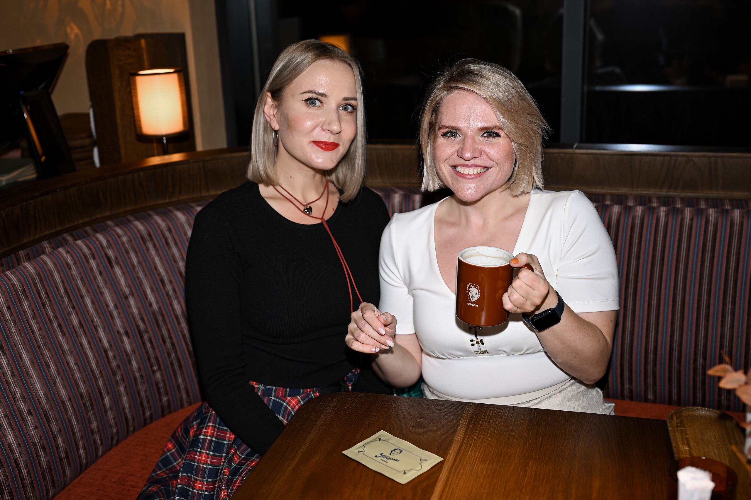 Открытие ресторана. Портфолио