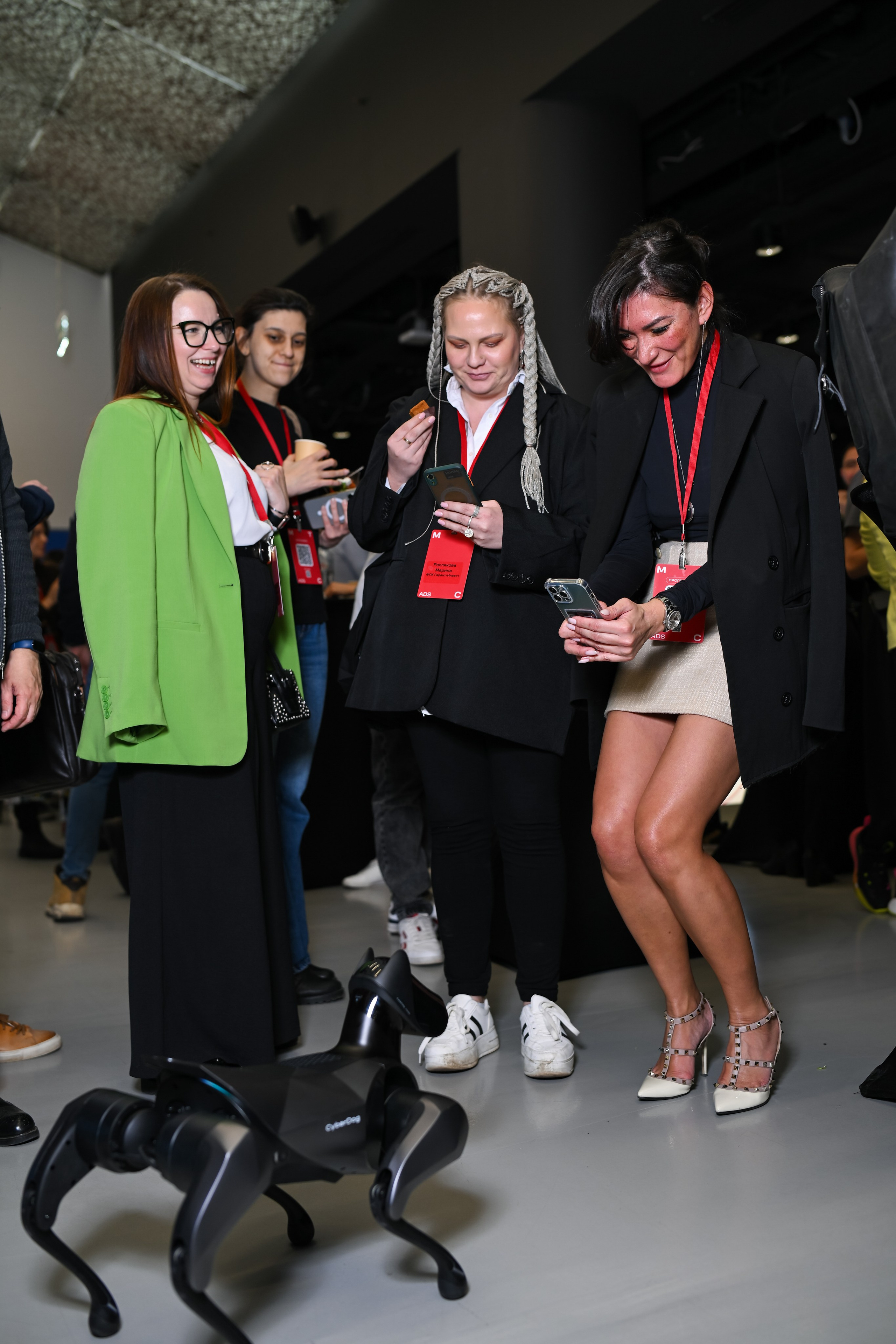 MTS ADS| Большая конференция маркетолога. Портфолио