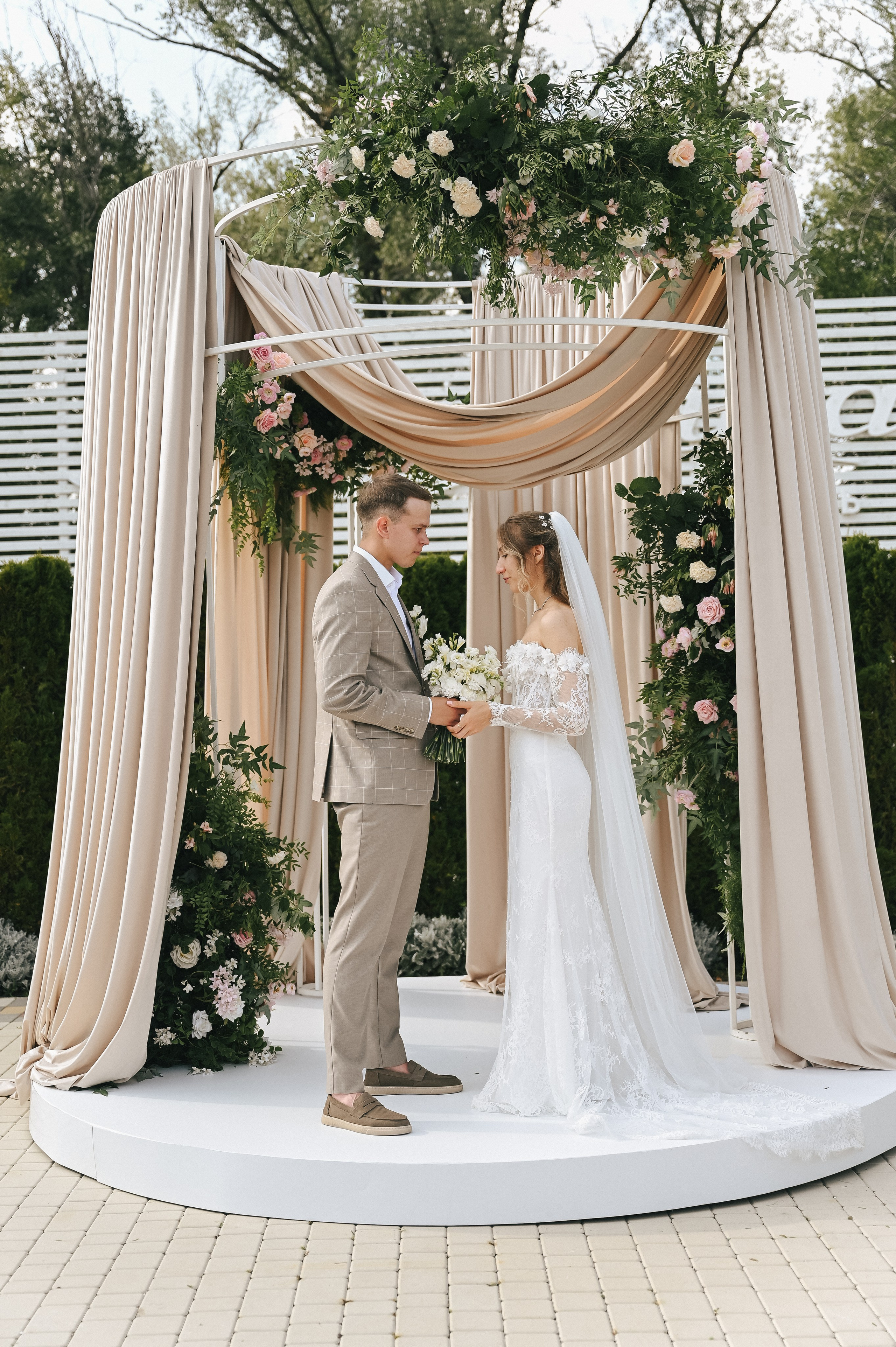 Дима + Даша — Организация Поле Событий. Свадебный и семейный фотограф Волгоград Москва