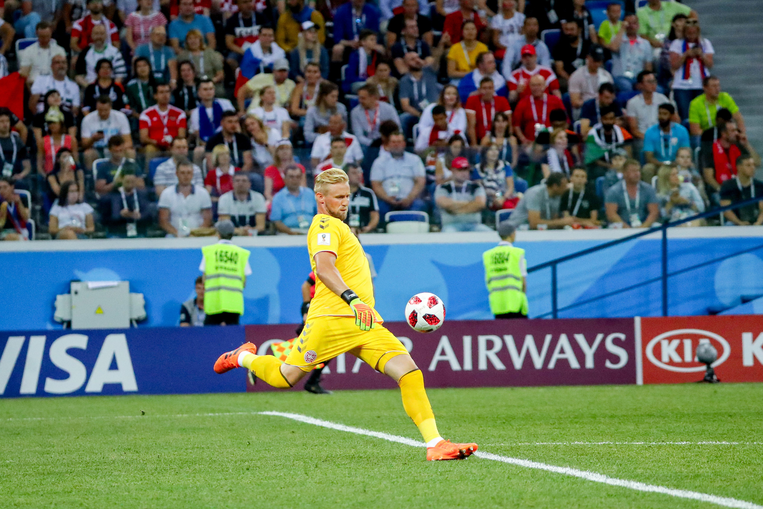 Футбол. Фотограф Нижний Новгород