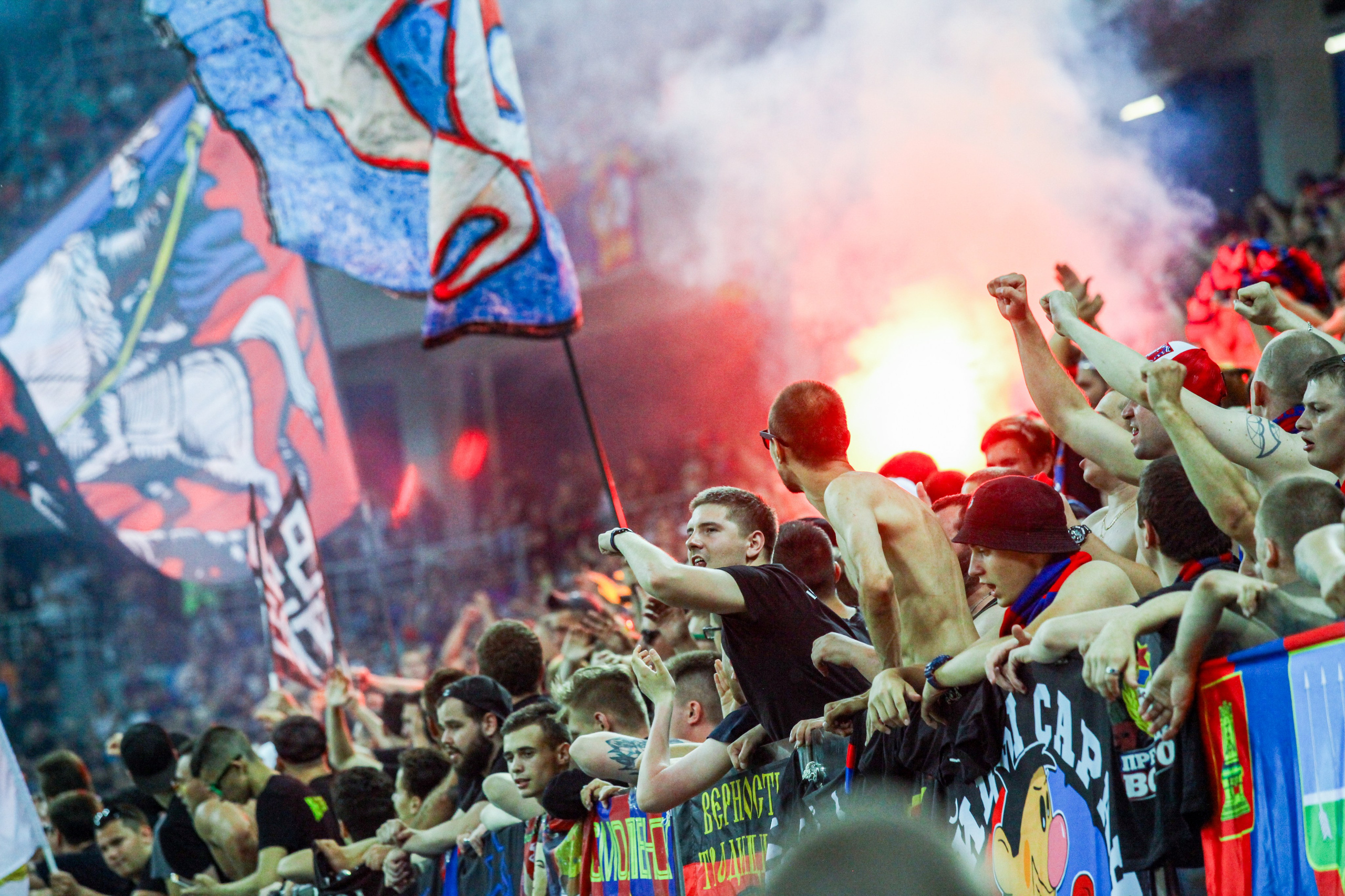 Футбол. Фотограф Нижний Новгород