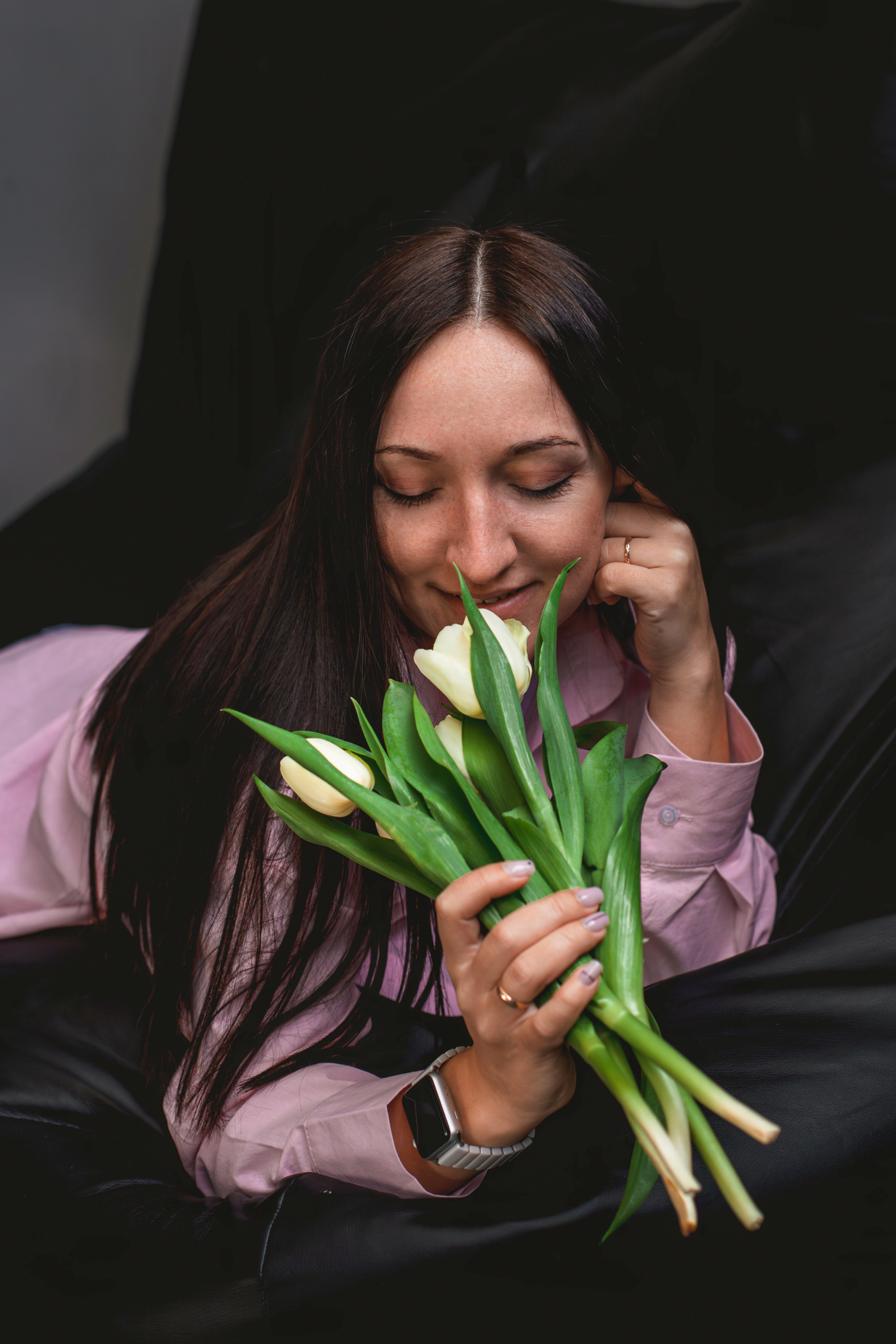 Весенняя Юля. Фотограф в Волгограде Норченко Светлана