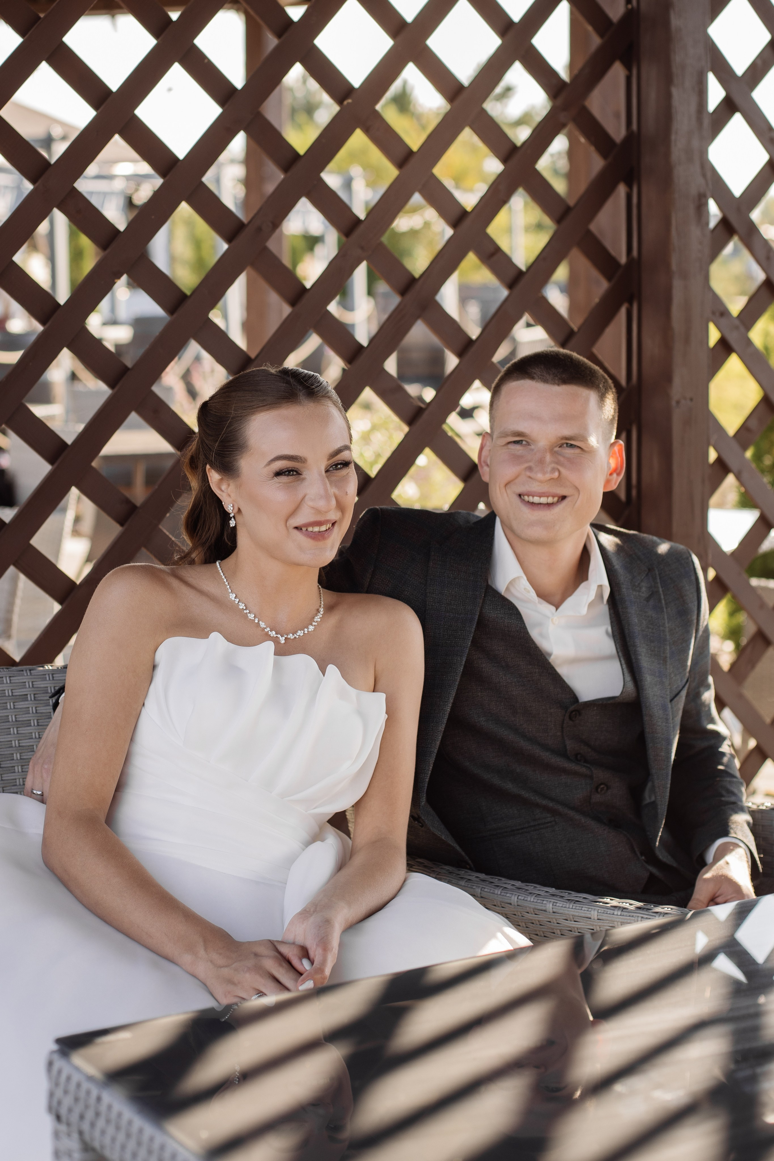 Виктория и Андрей. Фотограф в Волгограде Норченко Светлана