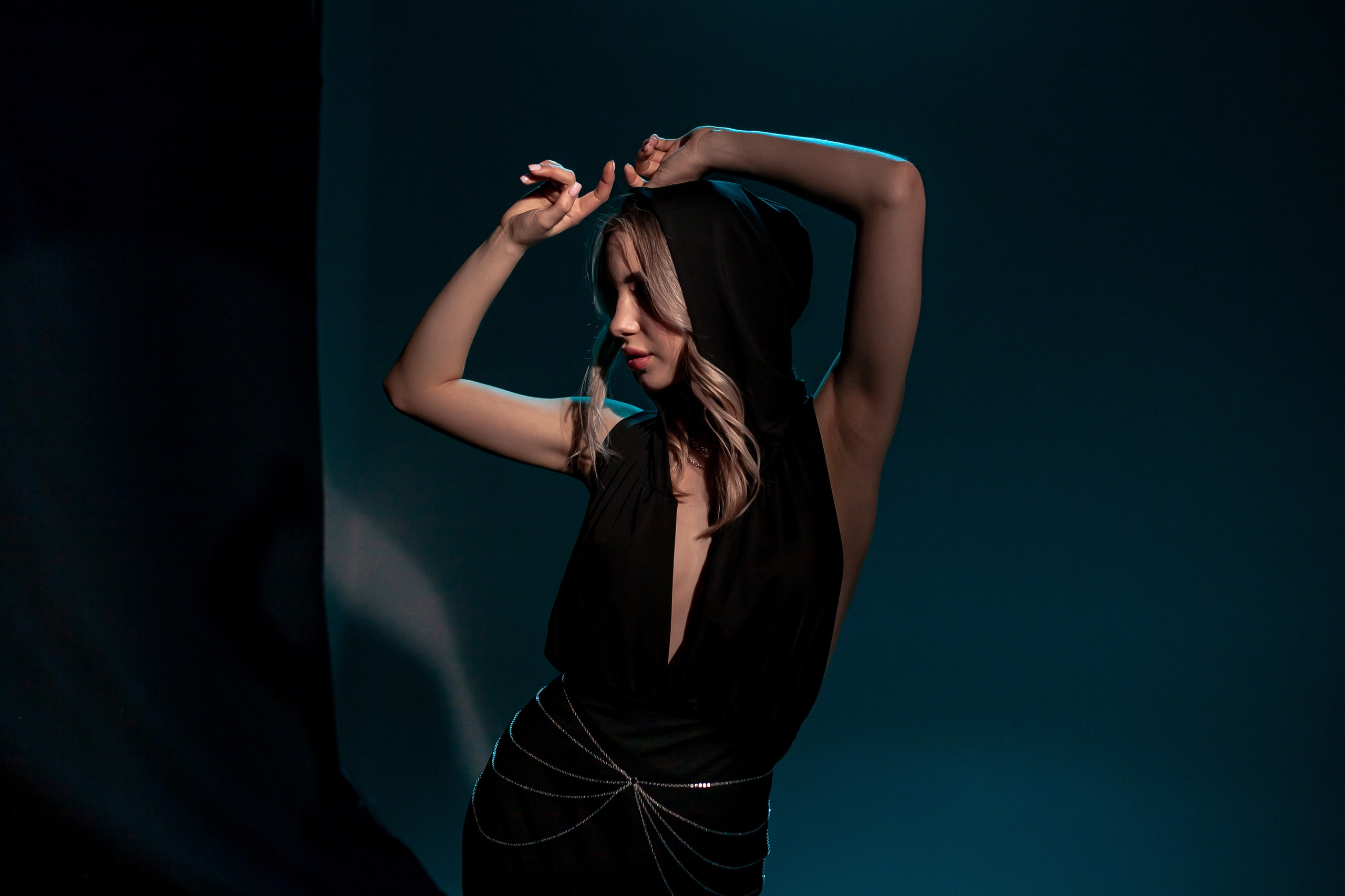 Анна. Фотограф в Волгограде Норченко Светлана