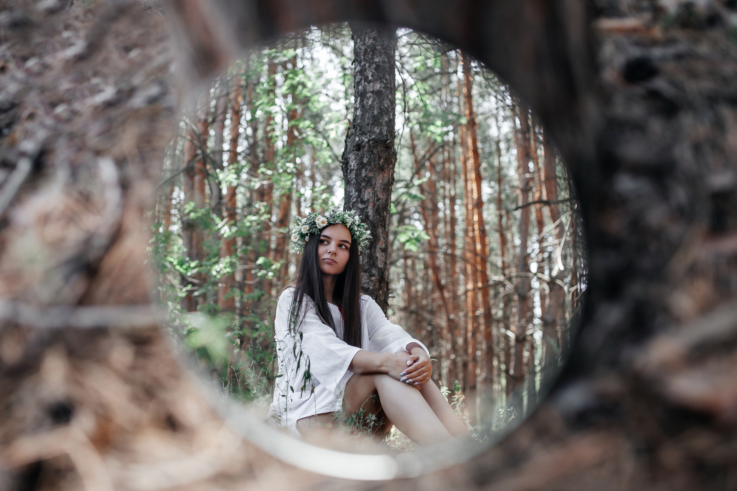 Мария. Фотограф в Волгограде Норченко Светлана