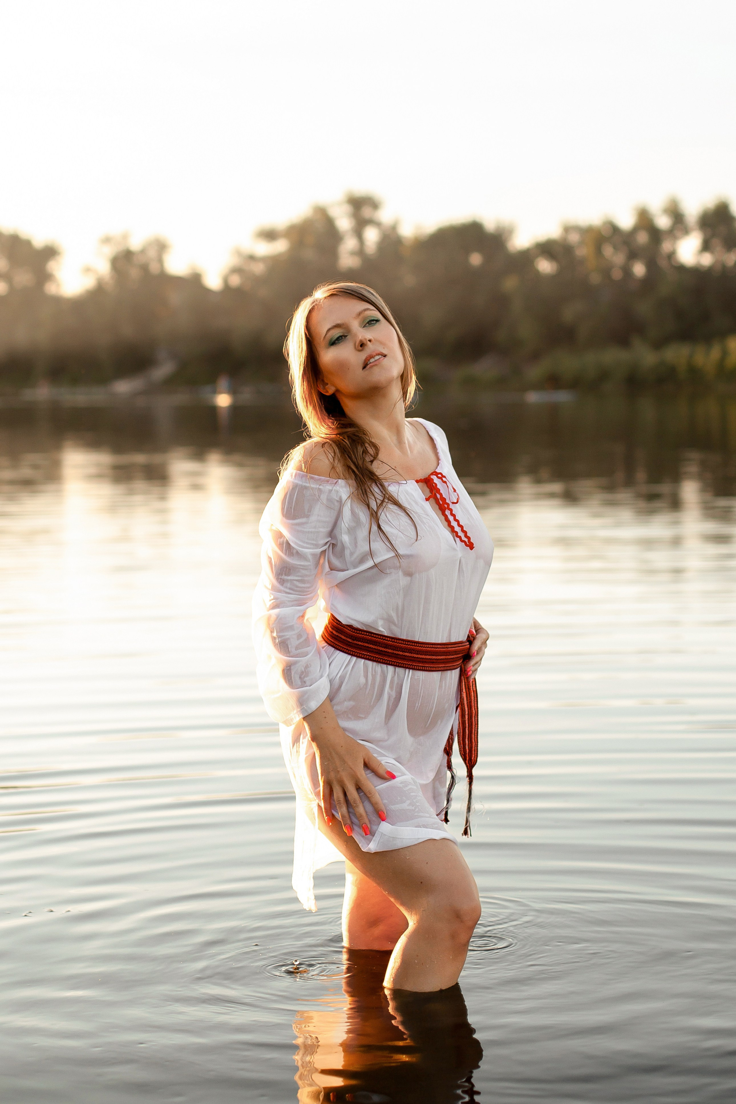 Иван Купала. Фотограф в Волгограде Норченко Светлана