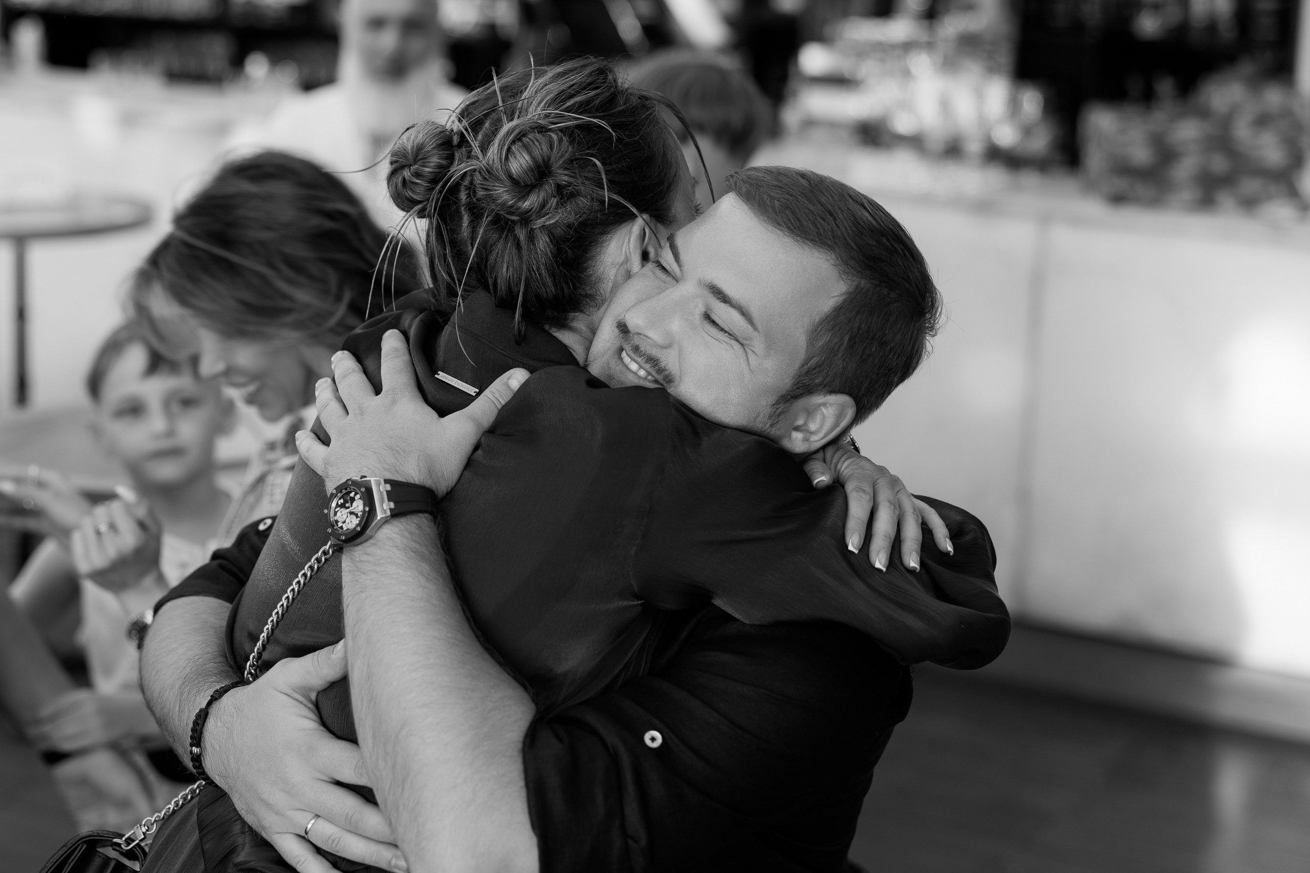 ДЕНЬ РОЖДЕНИЯ ИВАНА. Свадебный и event-фотограф Иван Волнухин