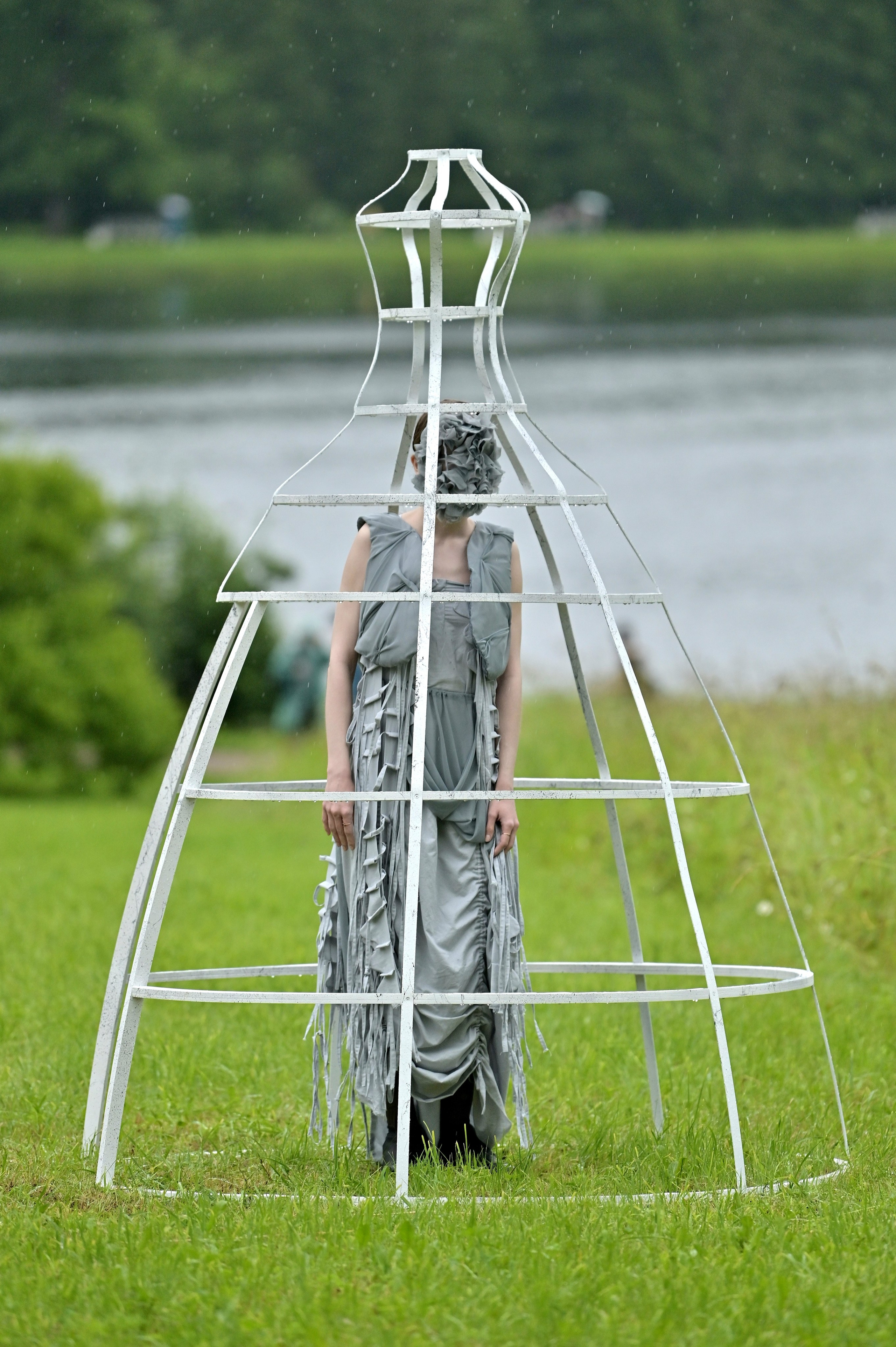 ART | FASHION | PODIUMS |SHOW