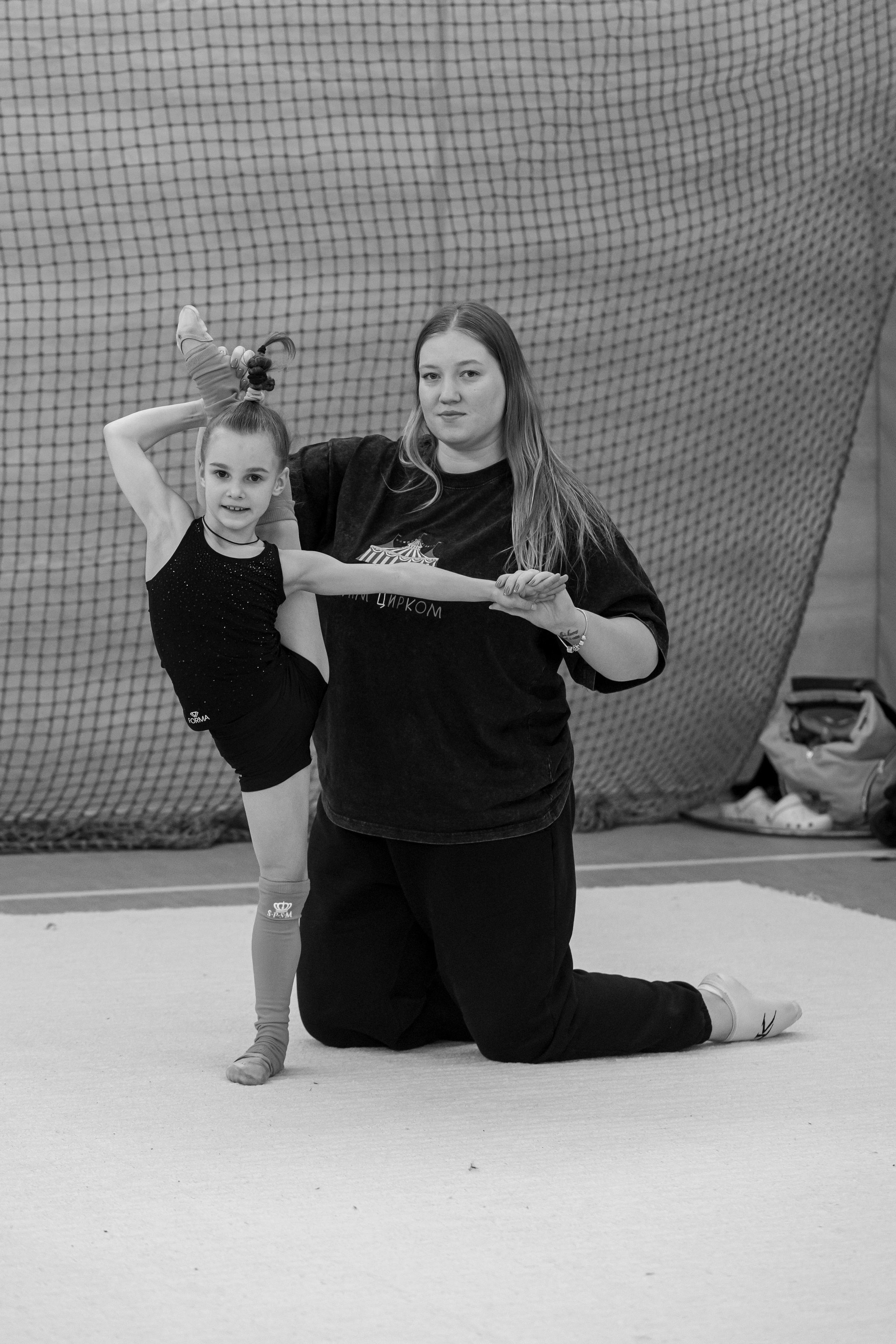 ЦХГ «БАТМАН» 10.01.2025. Фото и видео съемка Ваших мероприятий