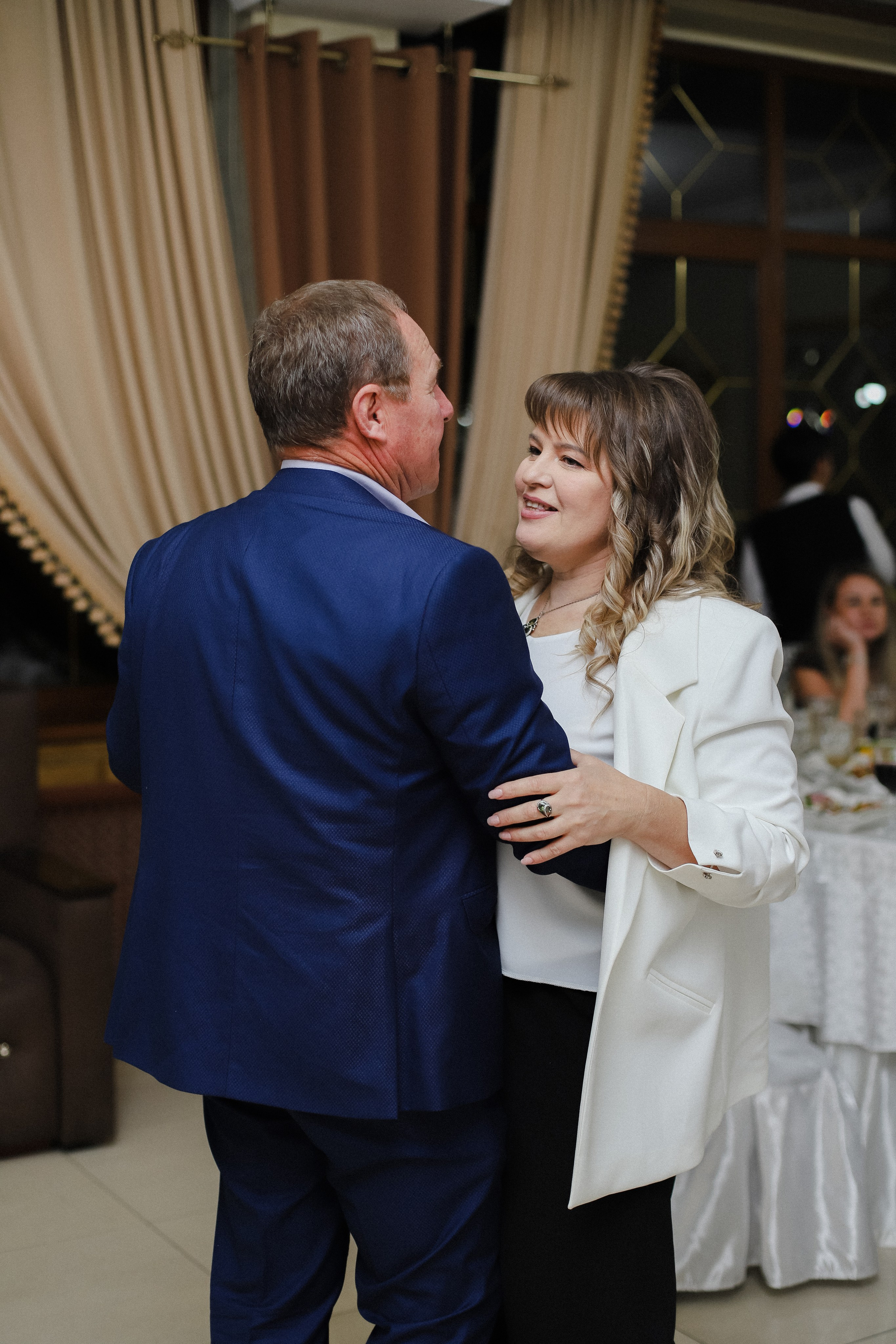 75 лет Галине Григорьевне. Фотограф в Алматы и Москве Даша Пушкина