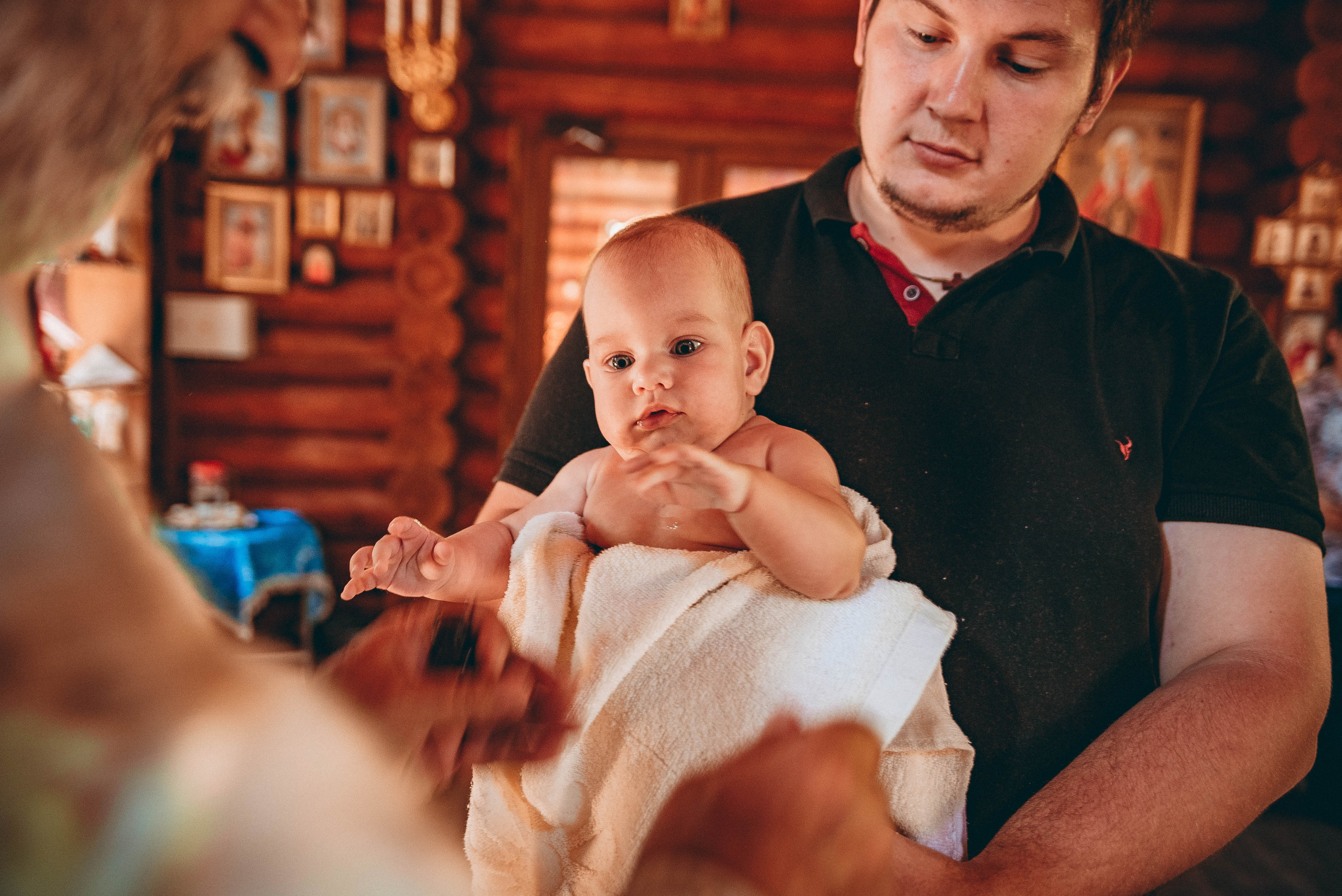 Крещение 12.08.19. Фотограф Мария Хлебникова Санкт-Петербург Москва