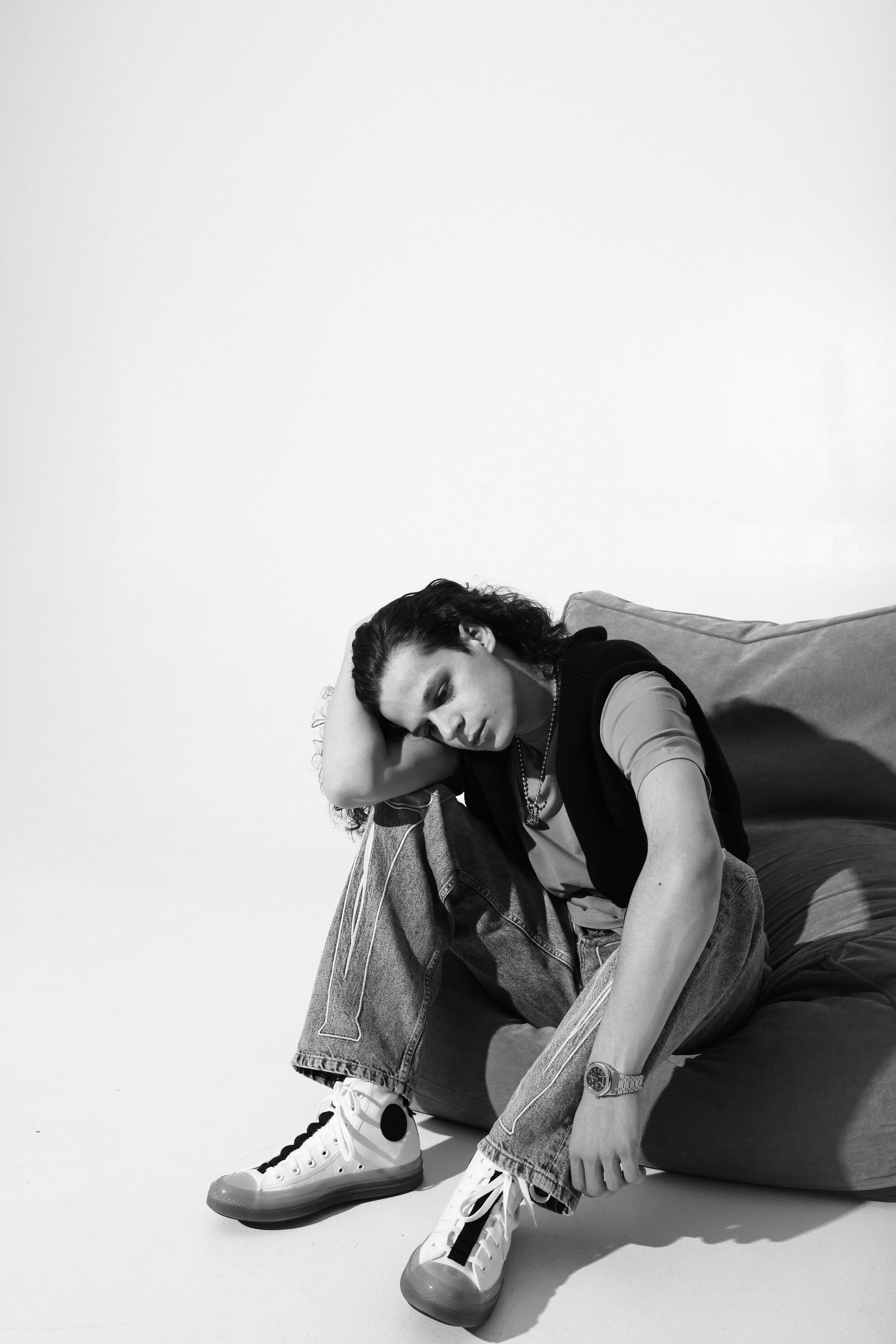 Эрик. Свадебный и индивидуальный фотограф в Волгограде Епихина Надежда