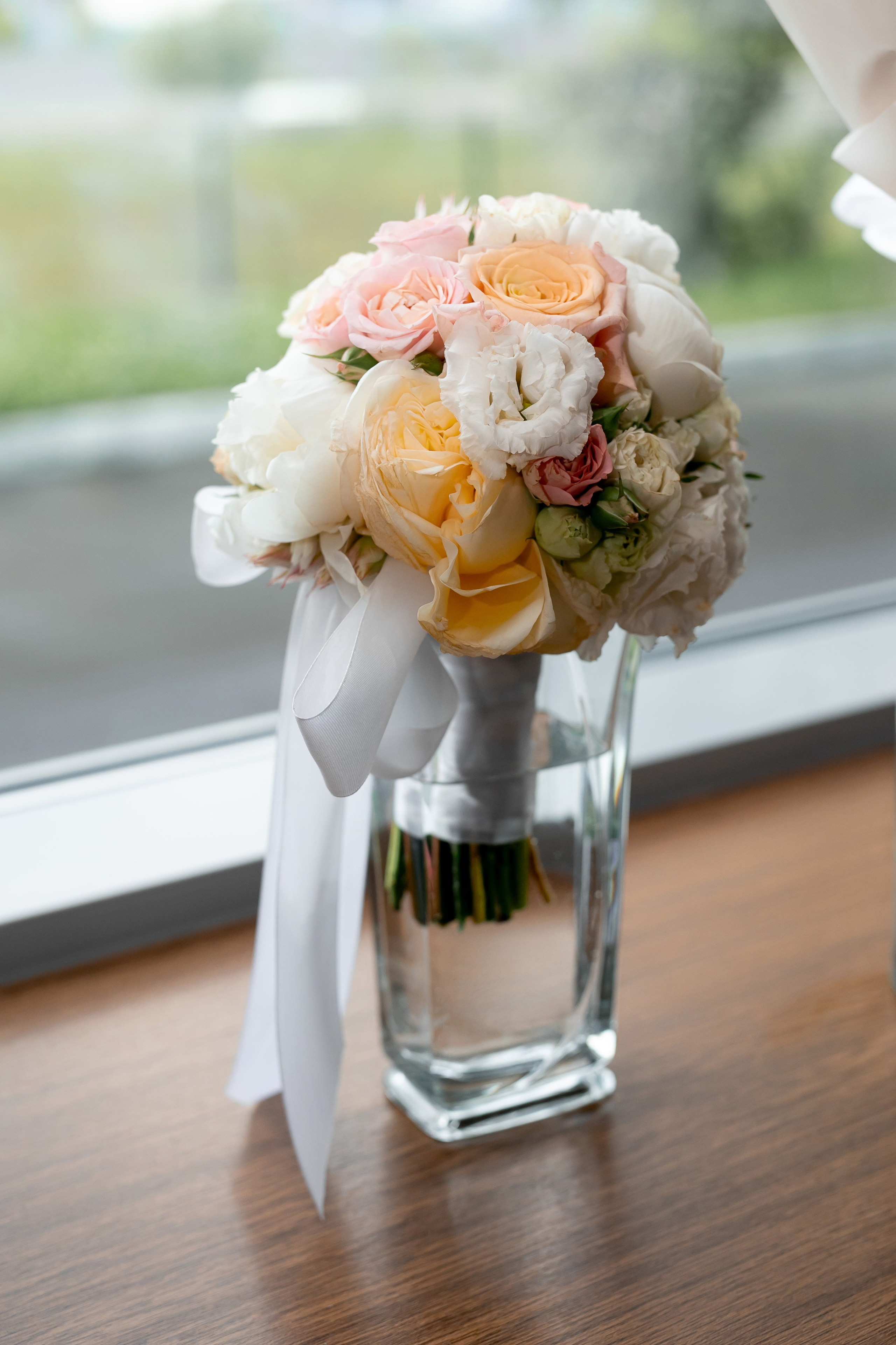 Эмиль и Дарья. Лада Канана Свадебный и семейный фотограф