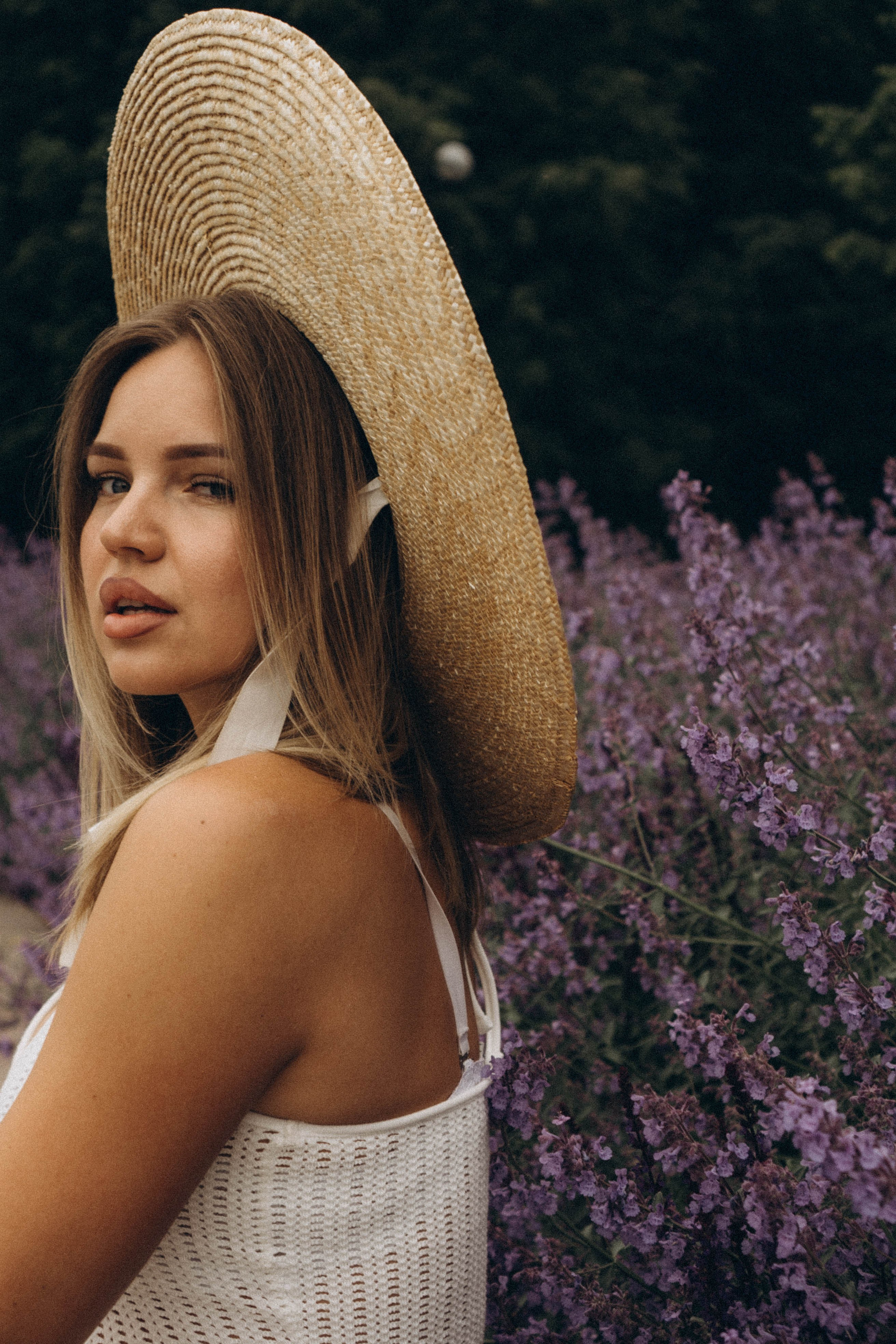 Прогулка в парке. Профессиональный фотограф, Санкт-Петербург — Виктория Богомолова