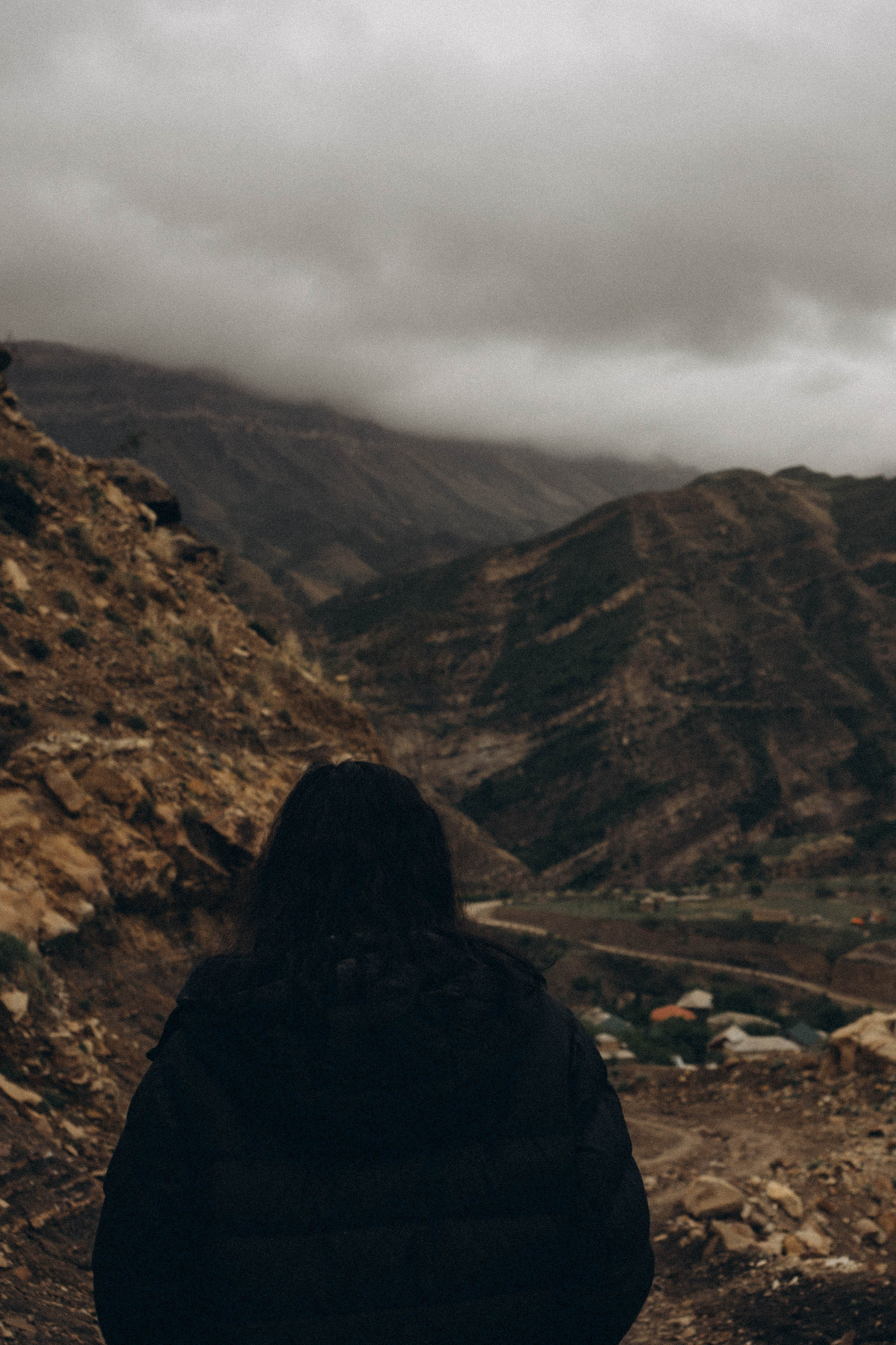 Горы. Профессиональный фотограф, Санкт-Петербург — Виктория Богомолова