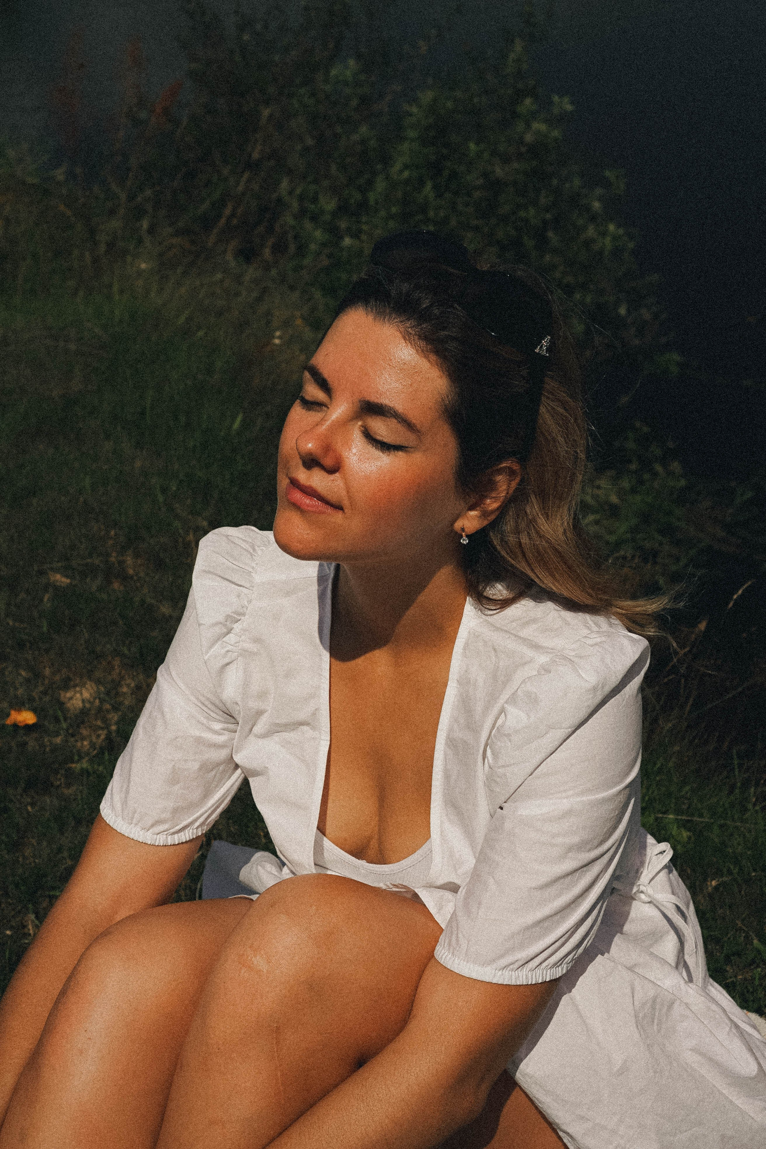 Пикник. Профессиональный фотограф, Санкт-Петербург — Виктория Богомолова