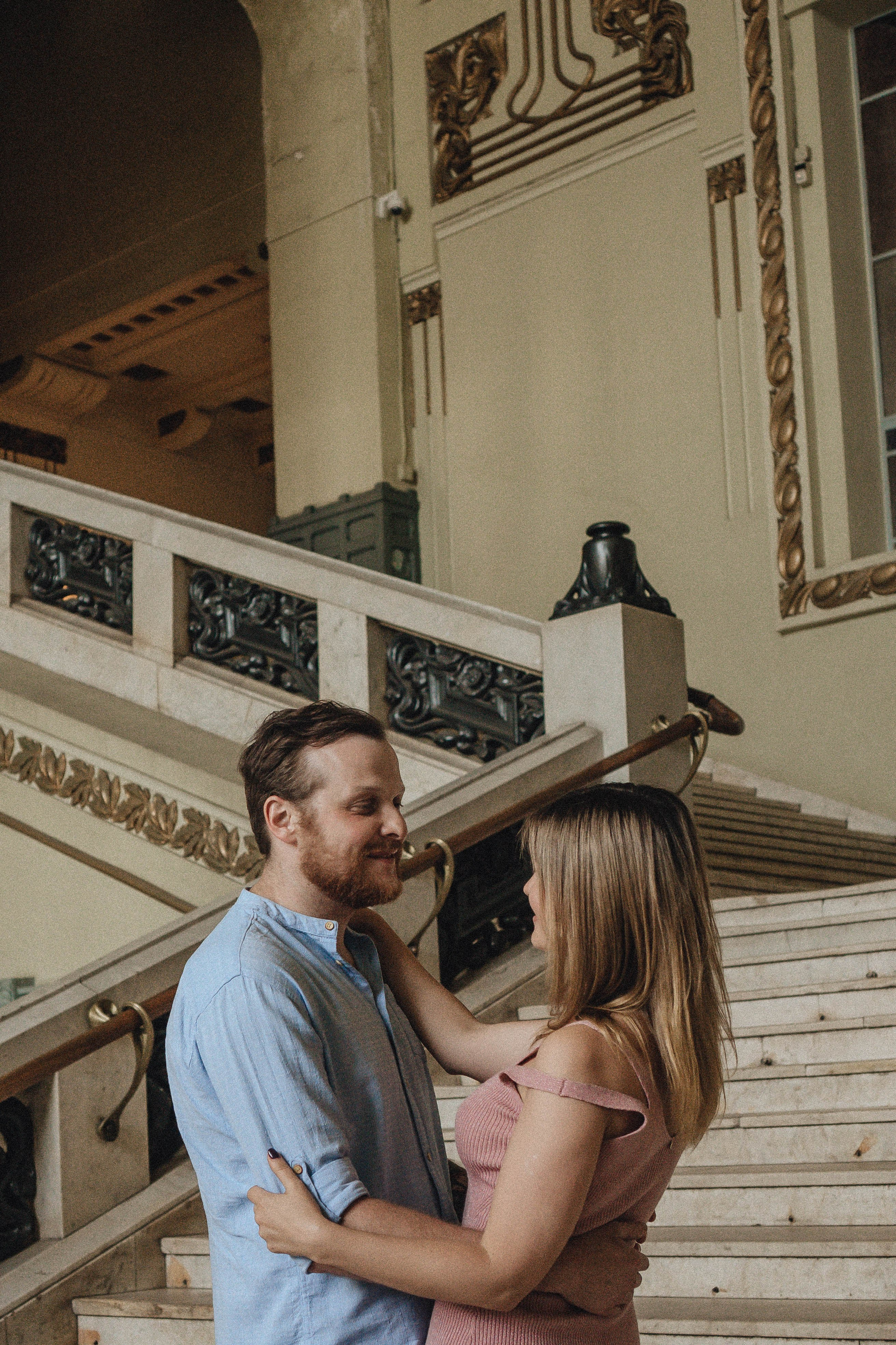 История на реальных событиях. Профессиональный фотограф, Санкт-Петербург — Виктория Богомолова