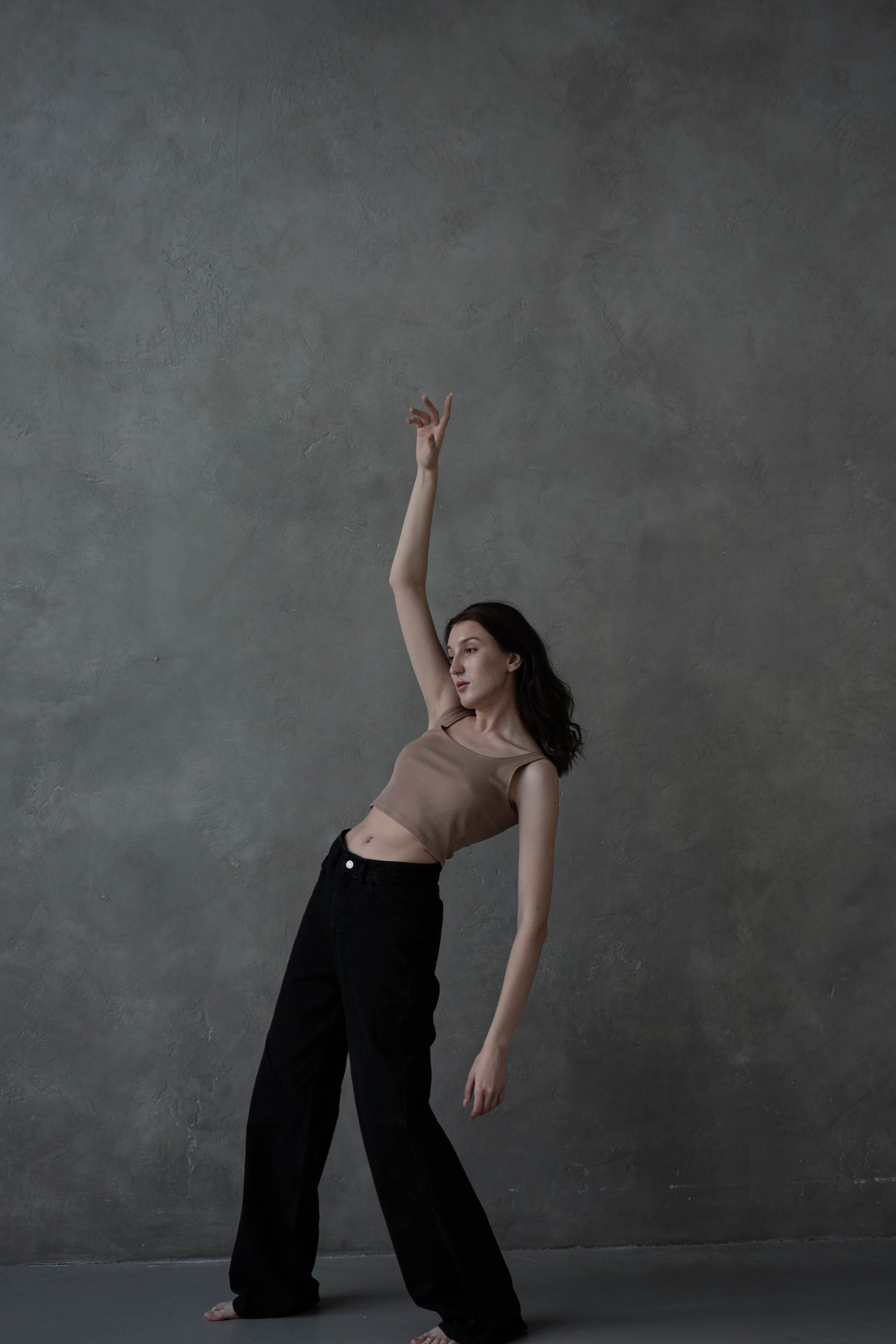 Студийная. Профессиональный фотограф, Санкт-Петербург — Виктория Богомолова