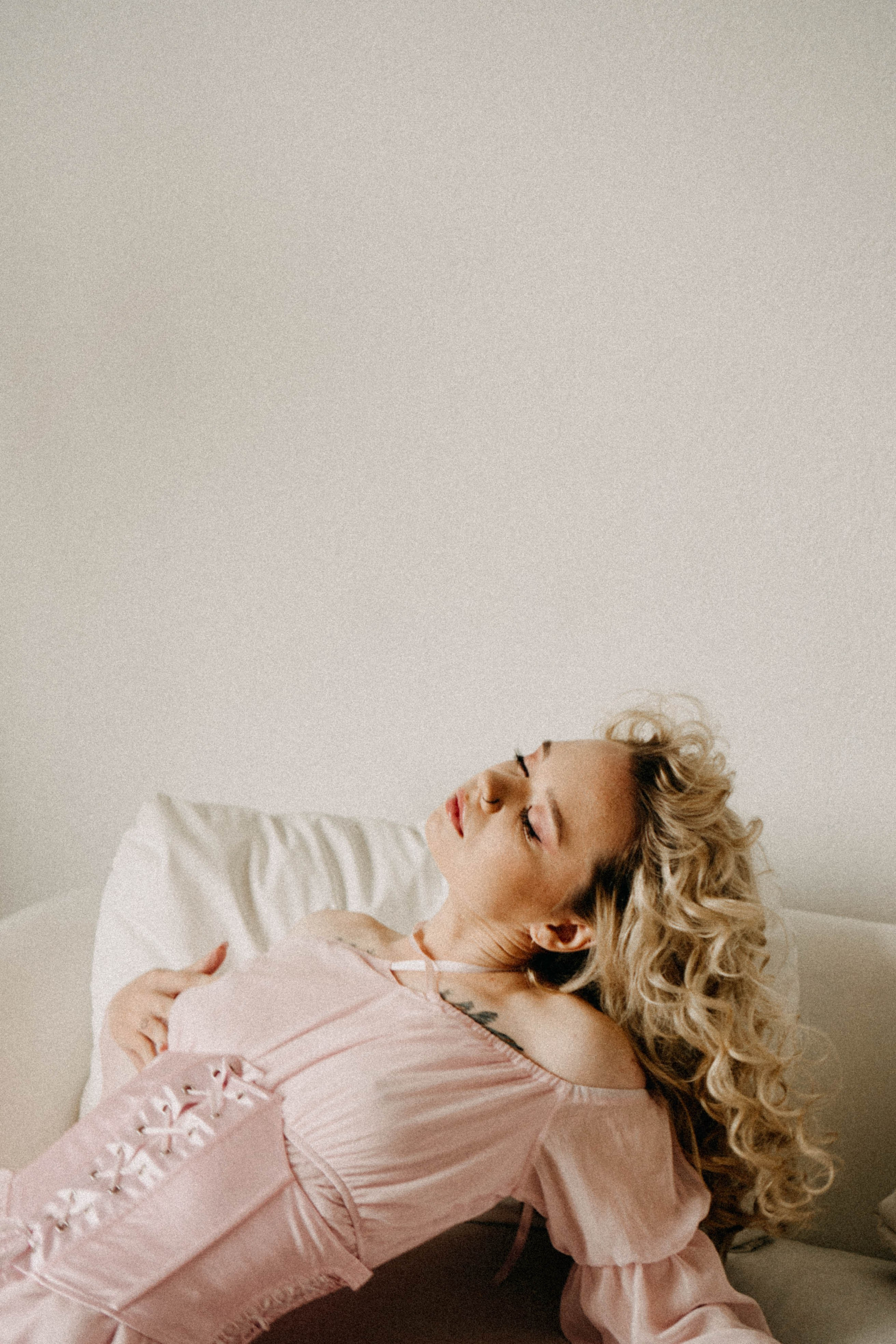 Студийная. Профессиональный фотограф, Санкт-Петербург — Виктория Богомолова