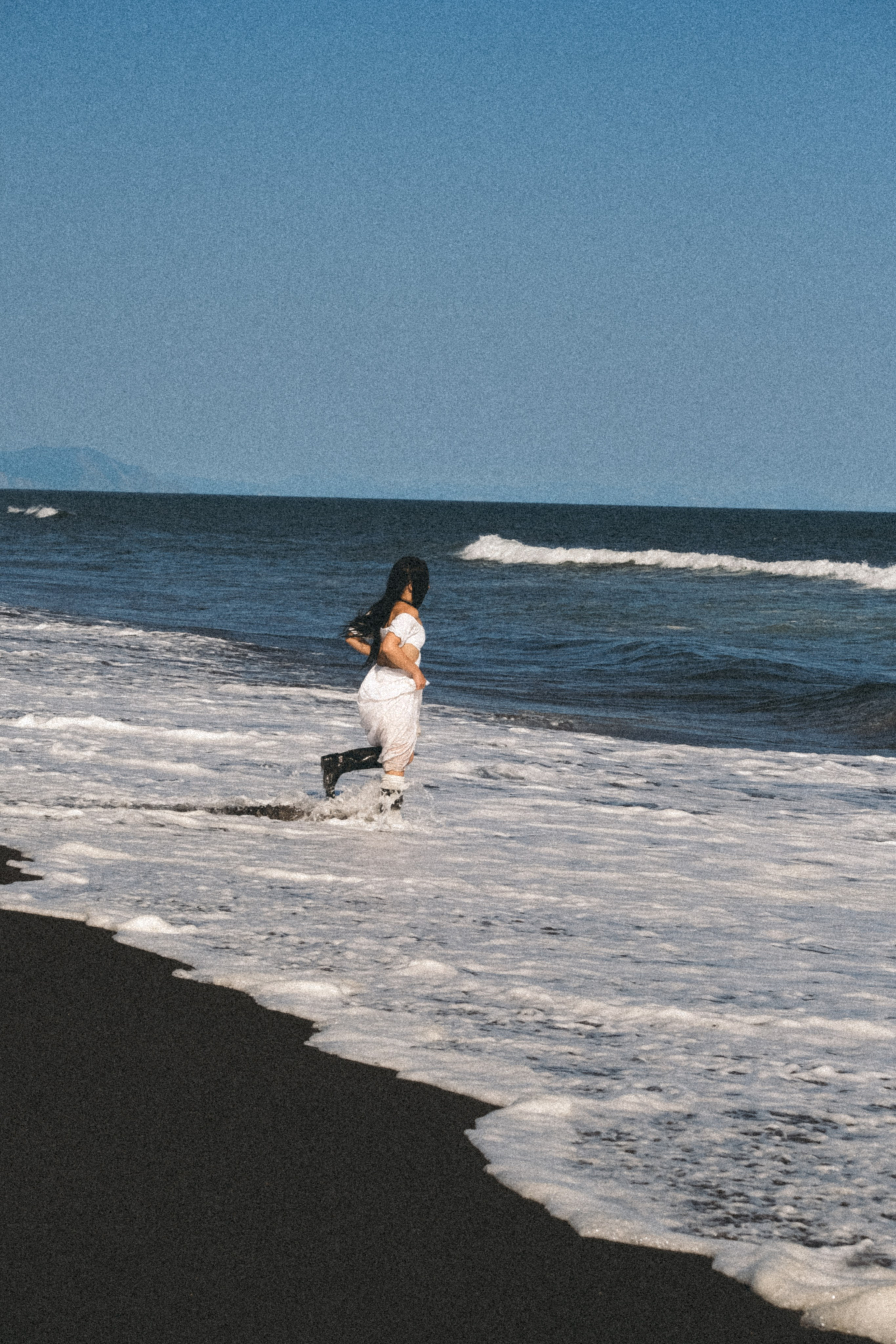 Тихий океан. Профессиональный фотограф, Санкт-Петербург — Виктория Богомолова