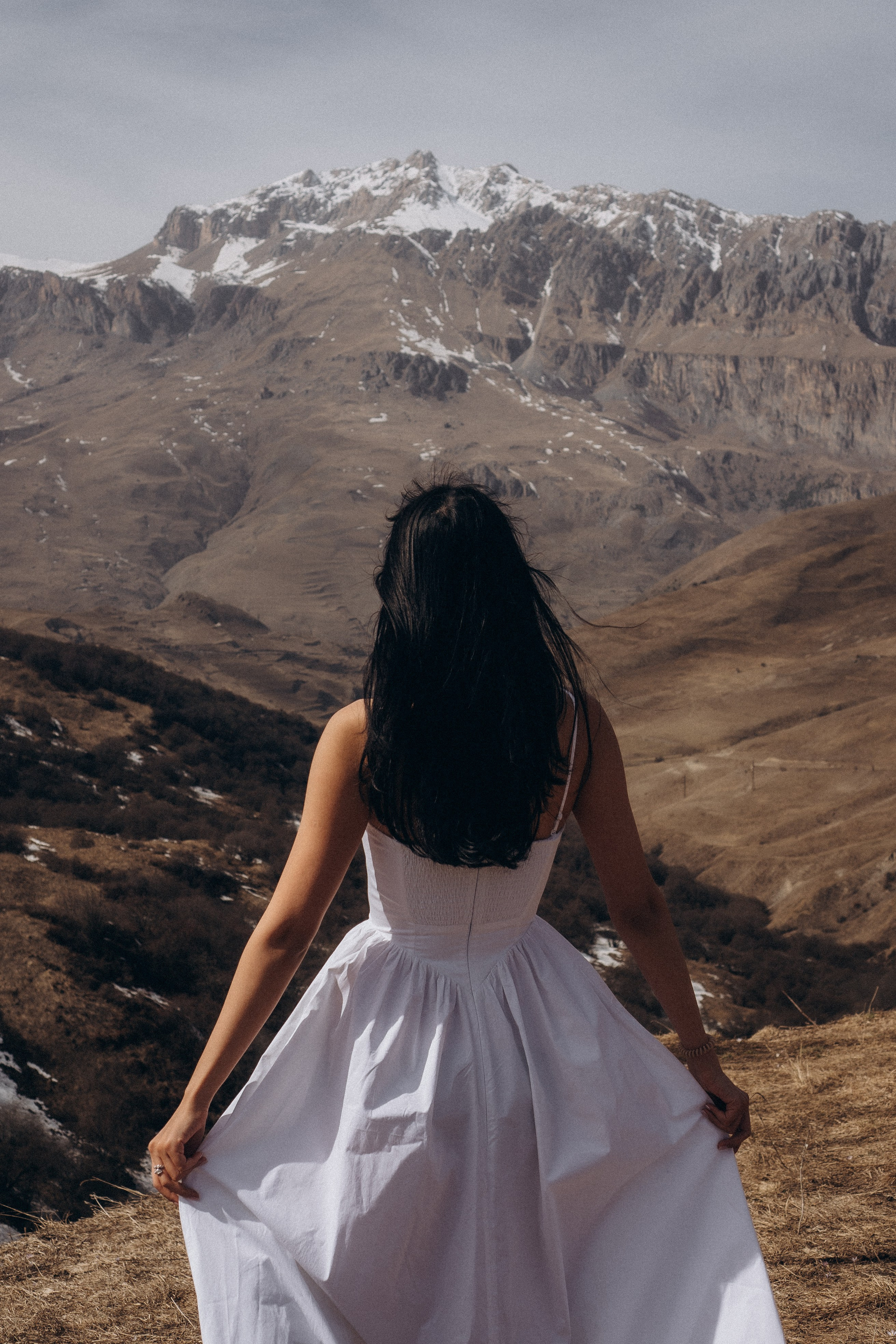 ОСЕТИЯ. Профессиональный фотограф, Санкт-Петербург — Виктория Богомолова