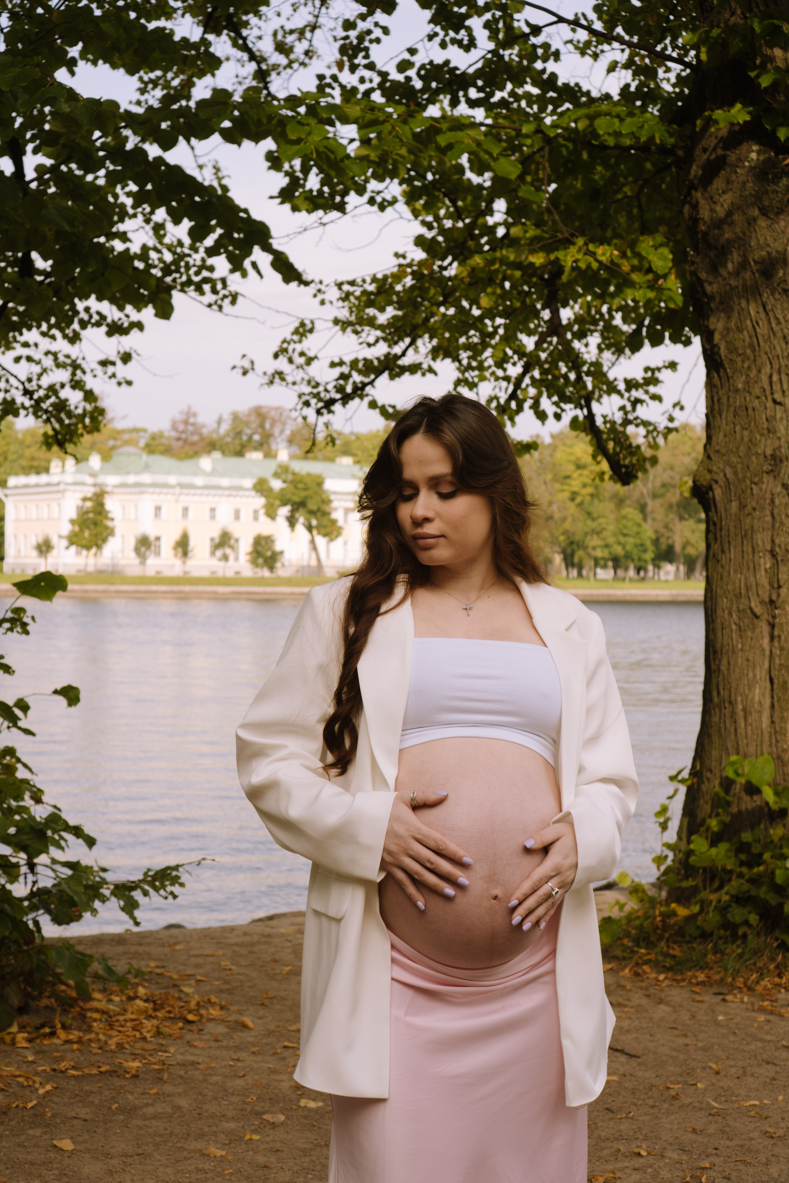 СЕМЕЙНАЯ ИСТОРИЯ. Профессиональный фотограф, Санкт-Петербург — Виктория Богомолова