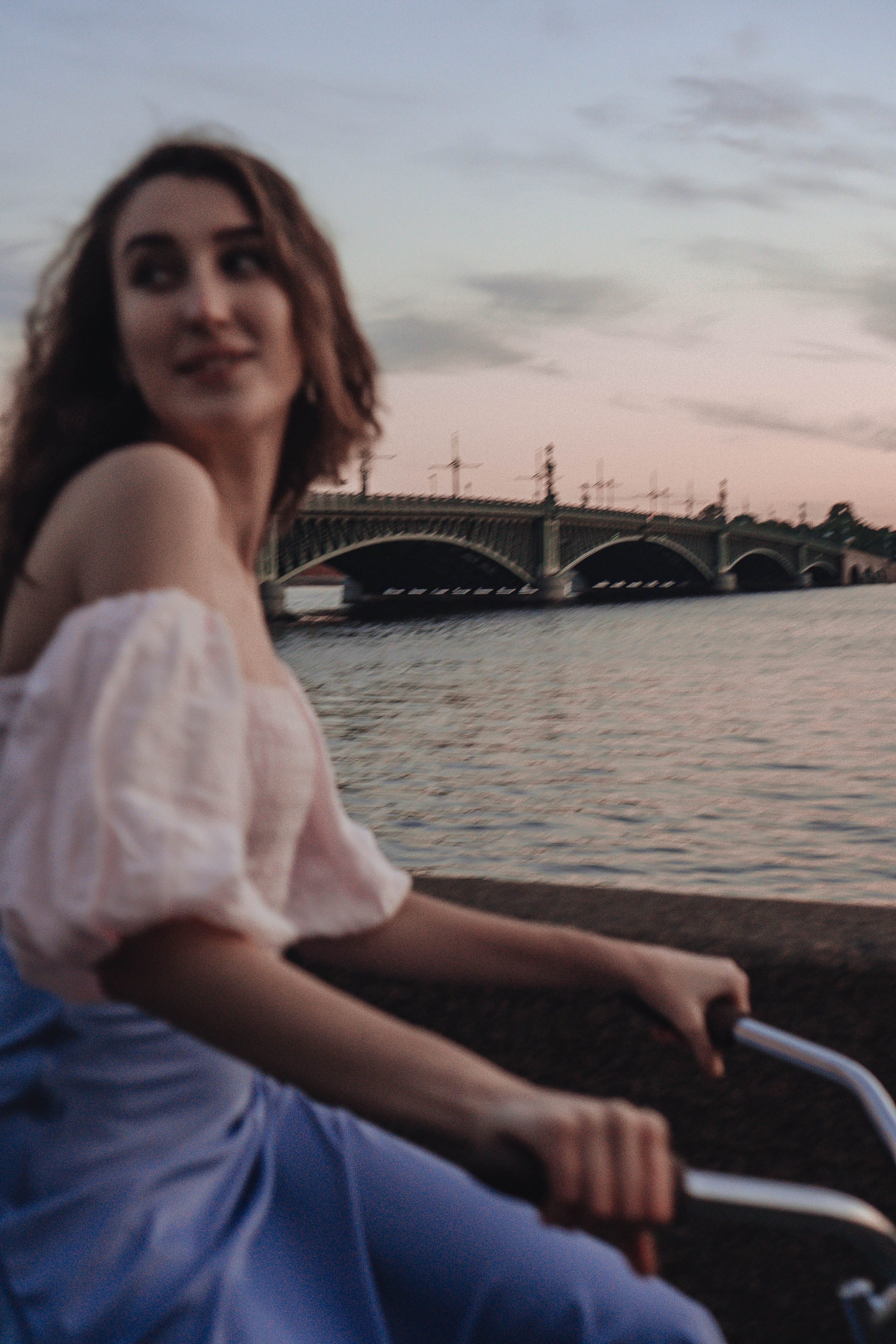 Крымская парочка. Профессиональный фотограф, Санкт-Петербург — Виктория Богомолова