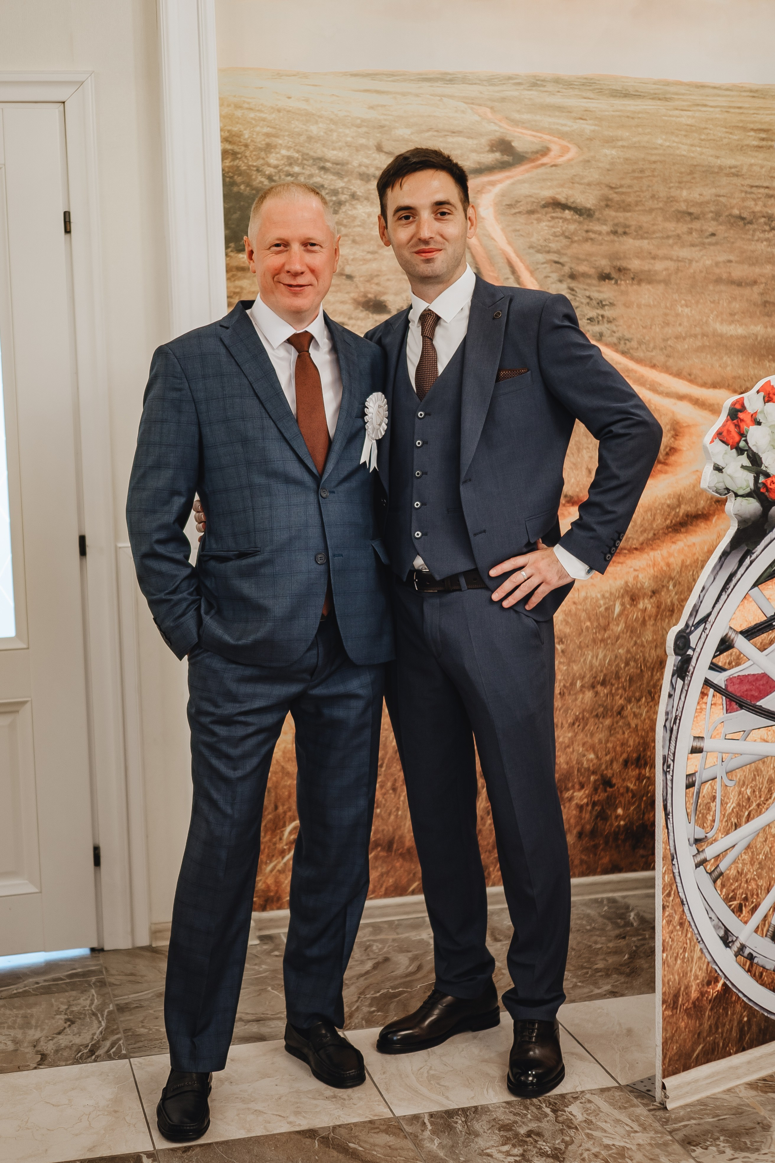 СВАДЕБНАЯ СЬЕМКА В ЗАГСЕ НА МОСКОВСКОМ ПРОСПЕКТЕ. Профессиональный фотограф, Санкт-Петербург — Виктория Богомолова