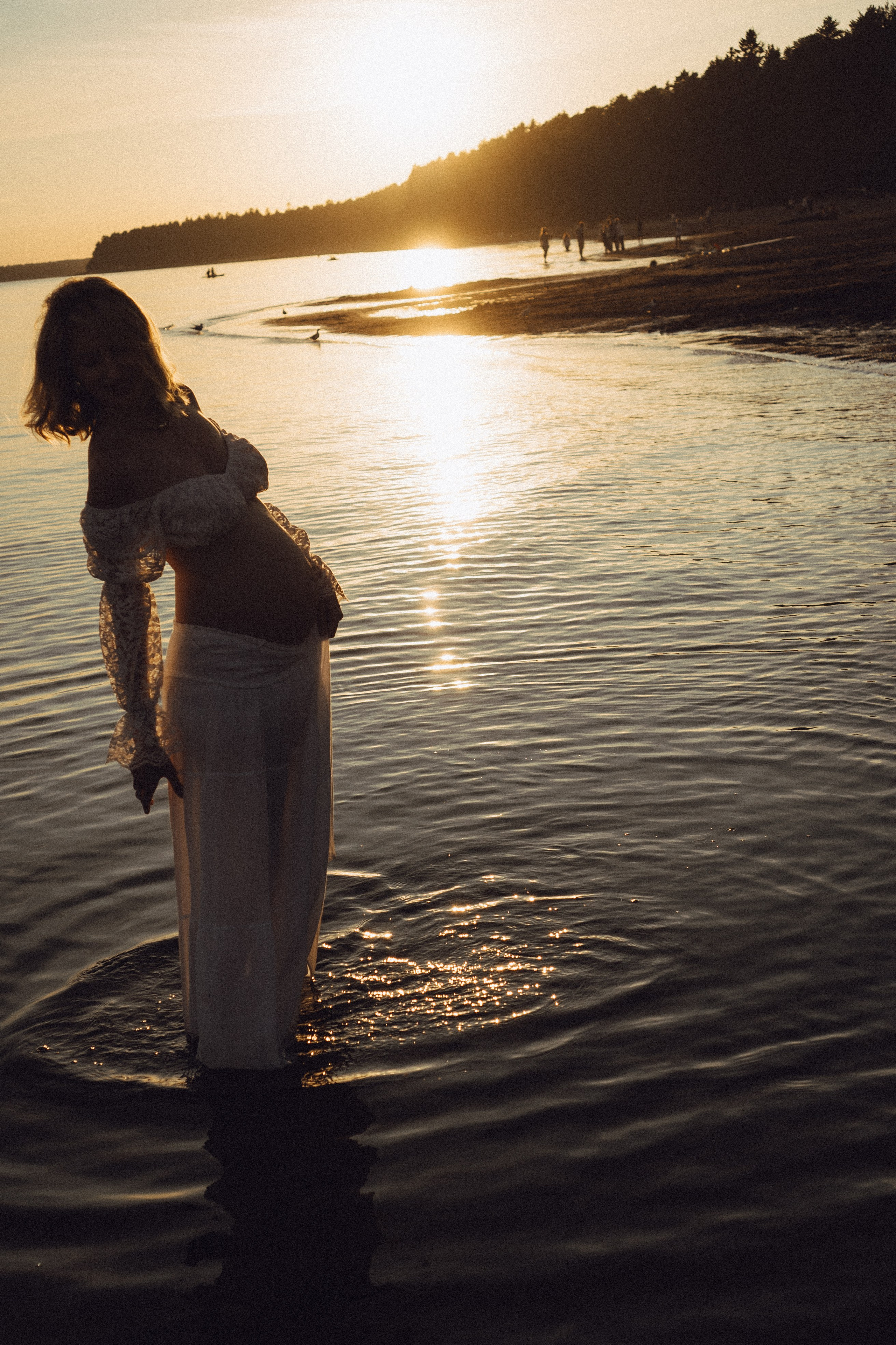 В ОЖИДАНИИ. Профессиональный фотограф, Санкт-Петербург — Виктория Богомолова