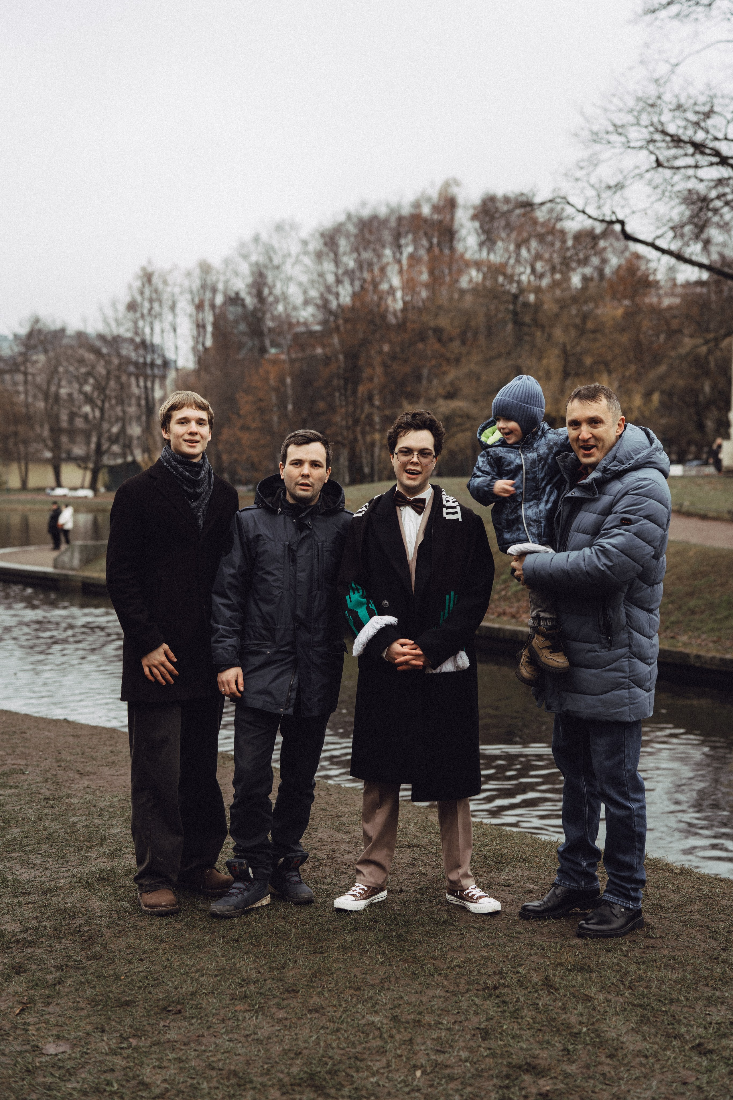 СВАДЕБНАЯ СЬЕМКА ВО ВТОРОМ ДВОРЦЕ С ГОСТЯМИ И ПРОГУЛКА В ТАВРИЧЕСКОМ САДУ. Профессиональный фотограф, Санкт-Петербург — Виктория Богомолова