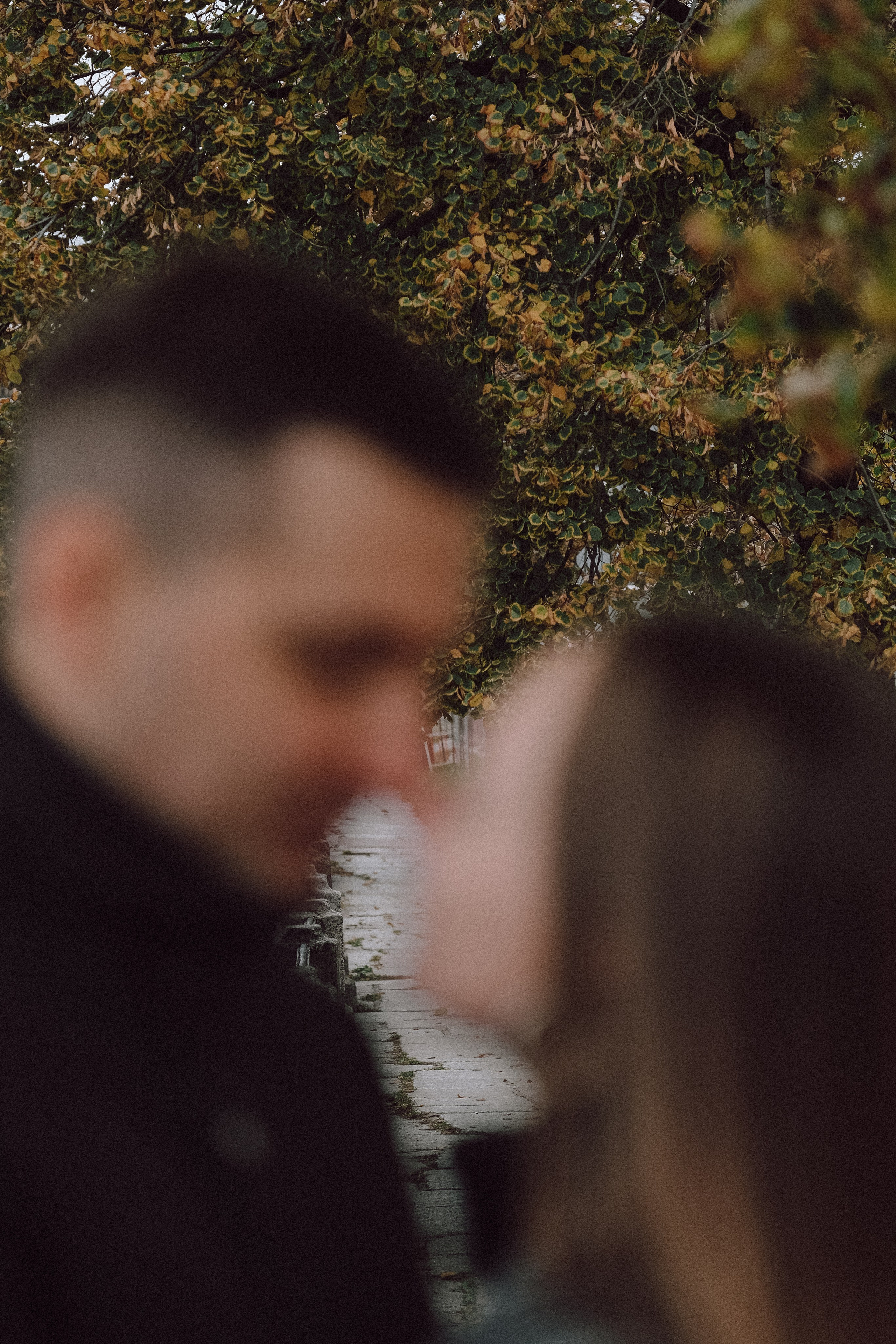 Прогулка по городу. Профессиональный фотограф, Санкт-Петербург — Виктория Богомолова