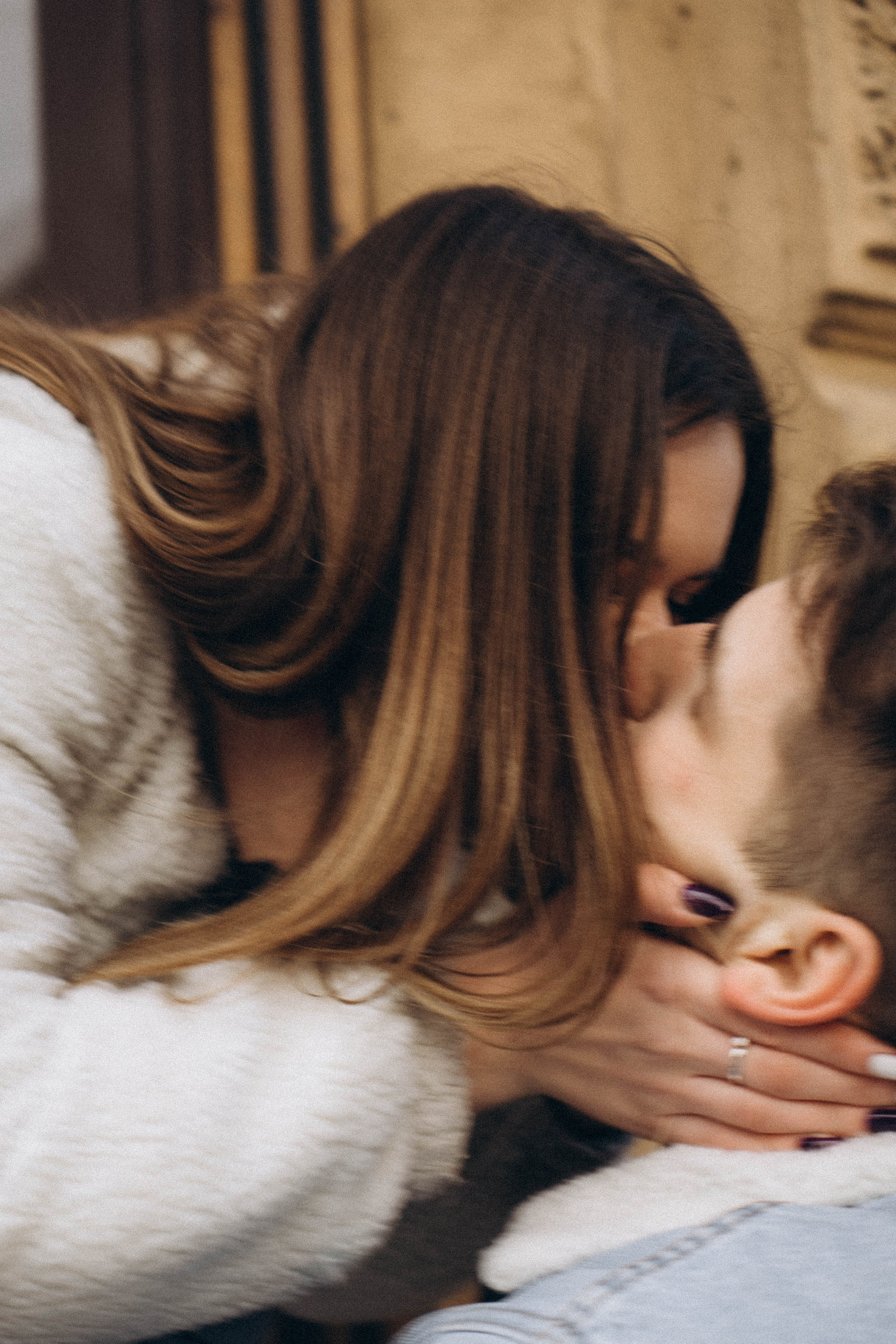 Прогулочная. Профессиональный фотограф, Санкт-Петербург — Виктория Богомолова