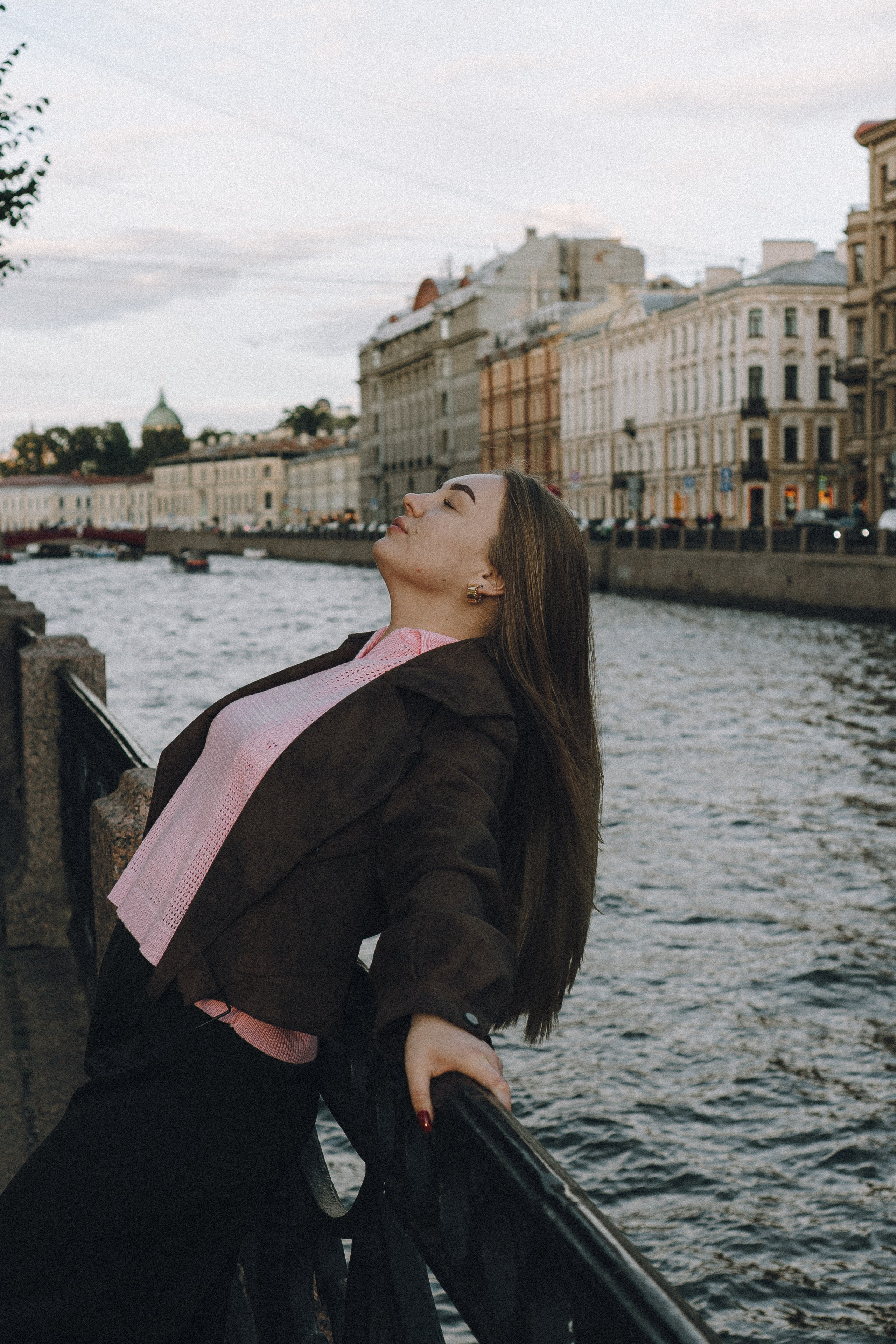 НЕОЖИДАННОЕ ПРЕДЛОЖЕНИЕ РУКИ И СЕРДЦА. Профессиональный фотограф, Санкт-Петербург — Виктория Богомолова