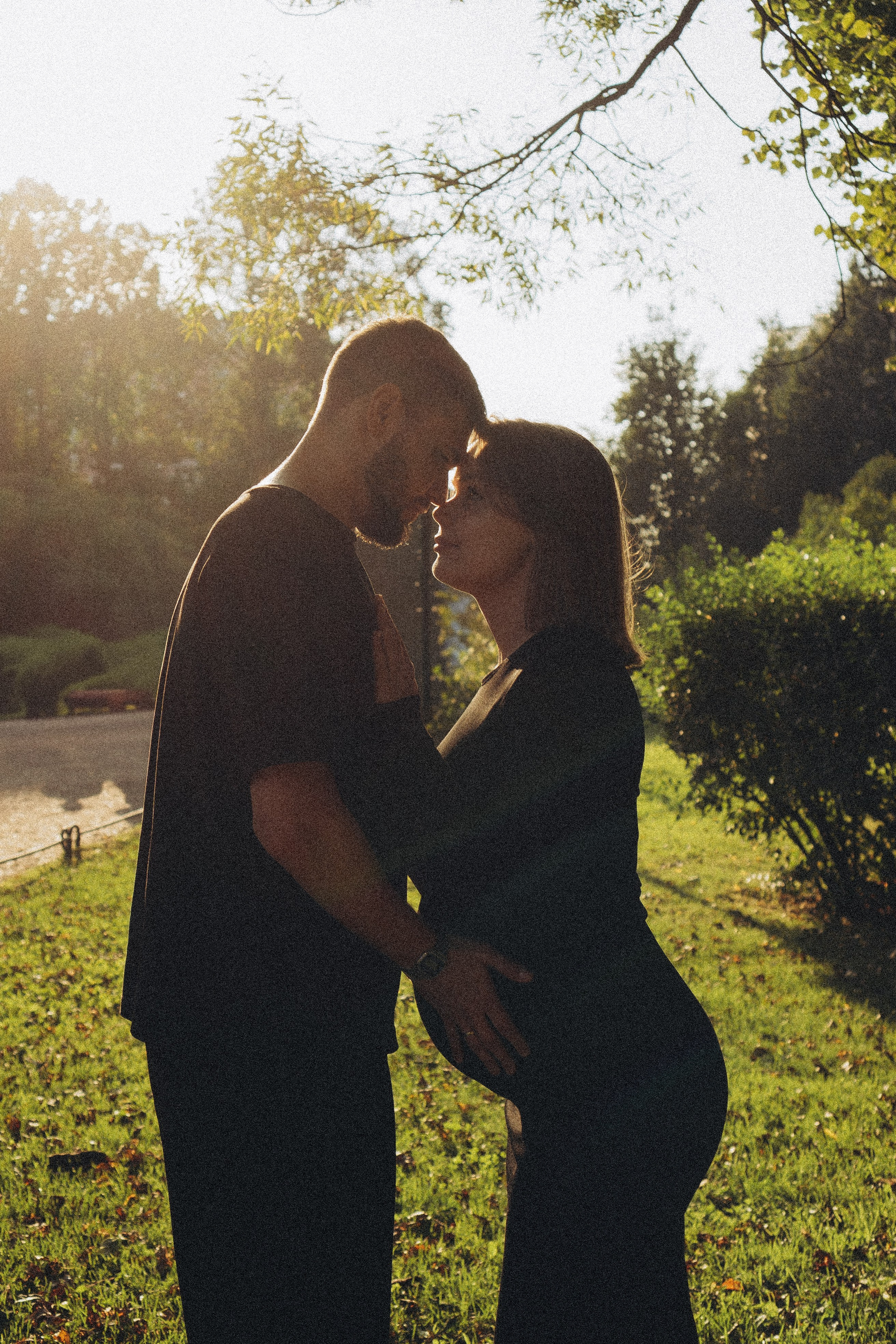 БЕРЕМЕННОСТЬ. Профессиональный фотограф, Санкт-Петербург — Виктория Богомолова