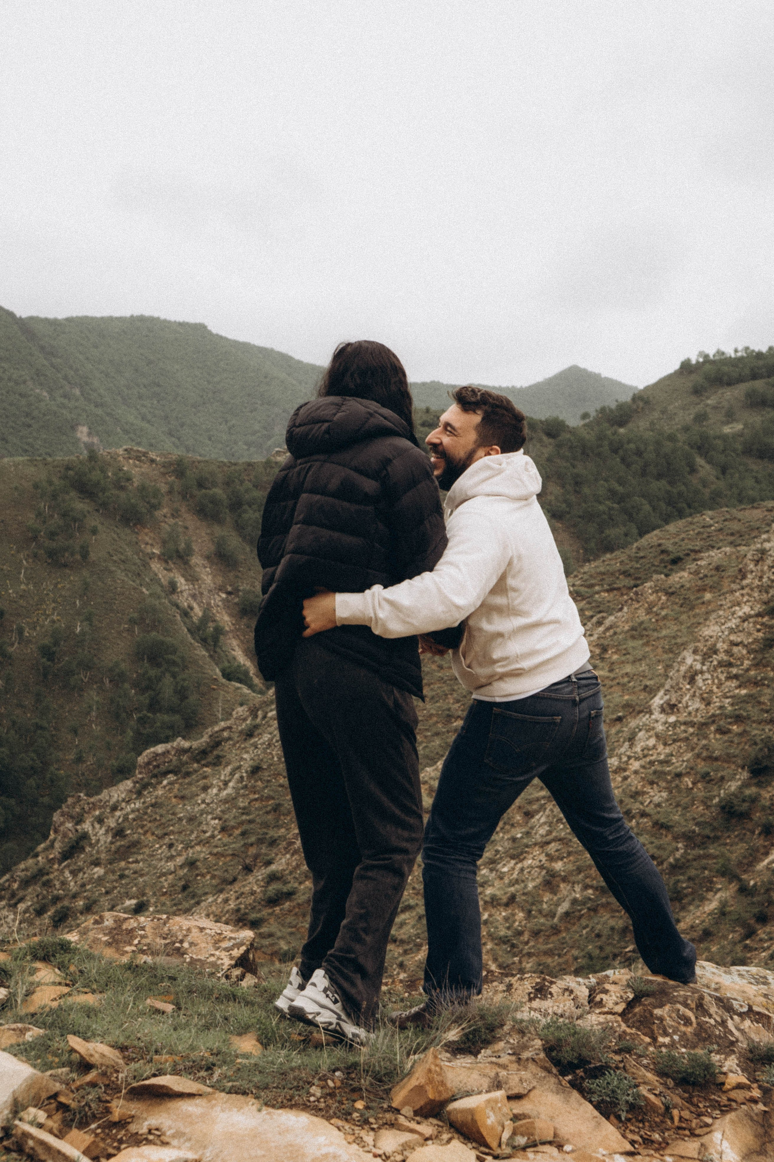 Горы. Профессиональный фотограф, Санкт-Петербург — Виктория Богомолова
