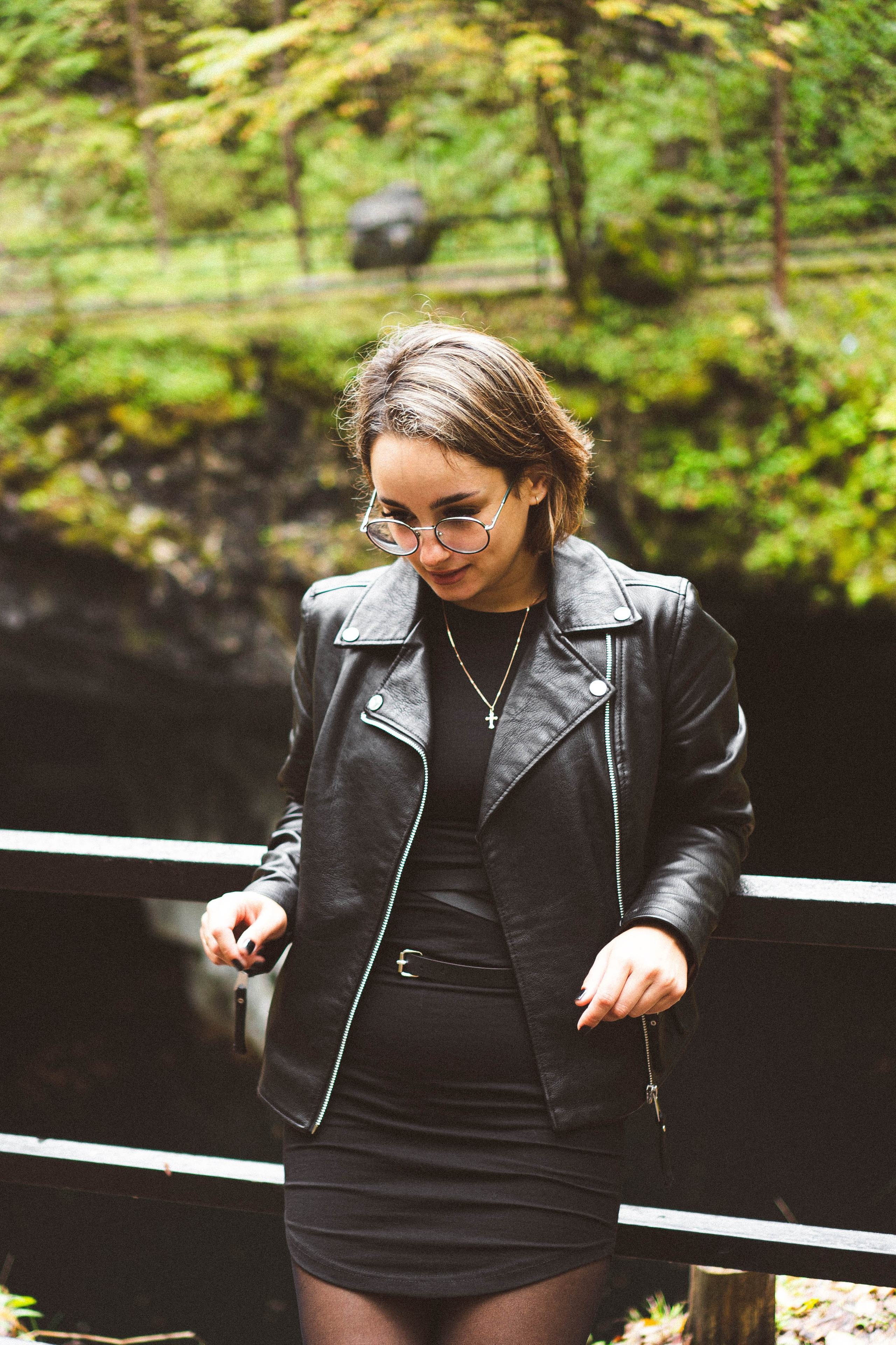 Прогулка на природе. Профессиональный фотограф, Санкт-Петербург — Виктория Богомолова