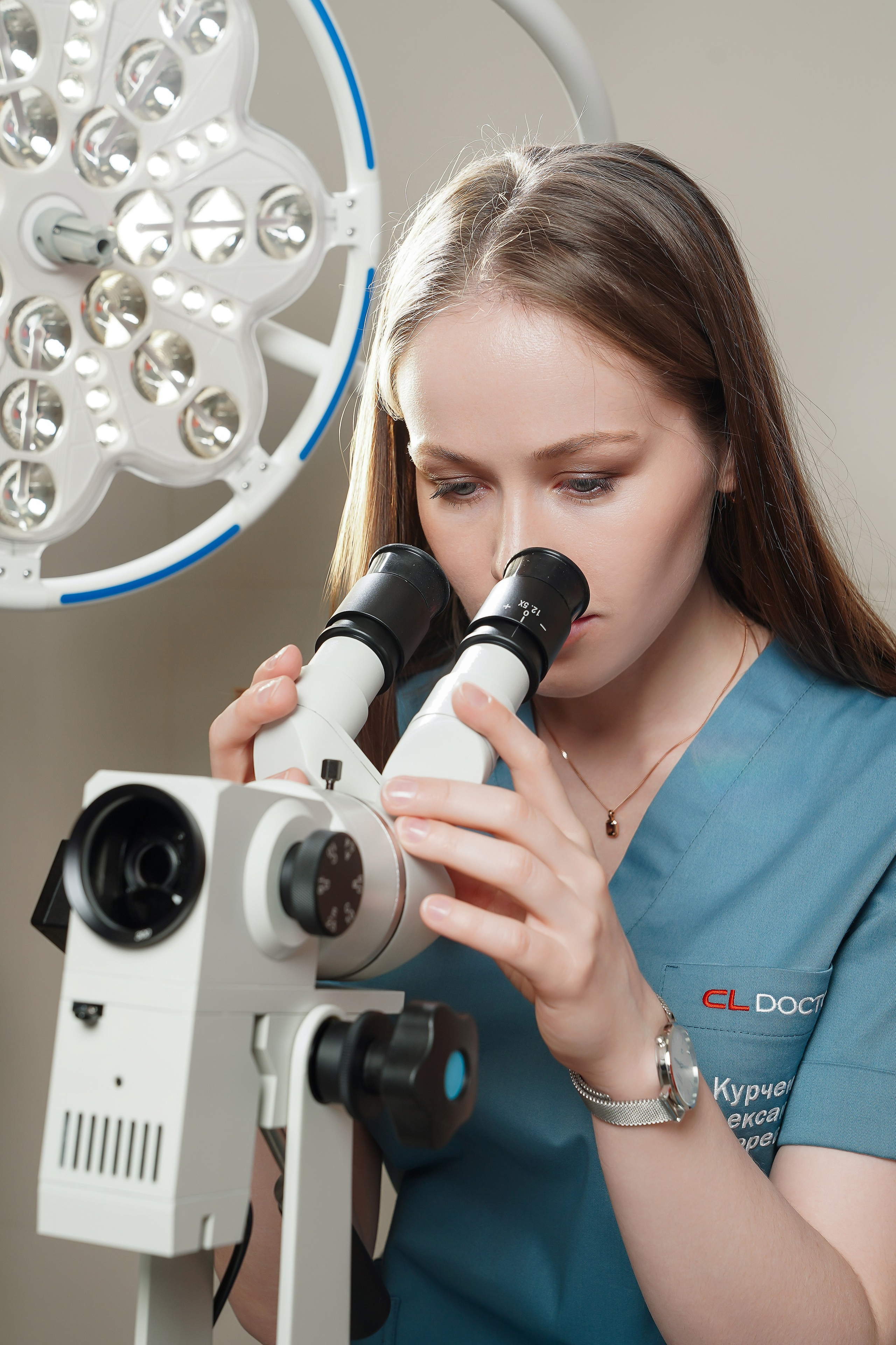 CL Doctor. Контентный и свадебный фотограф в Краснодаре и Сочи Елена Плотникова