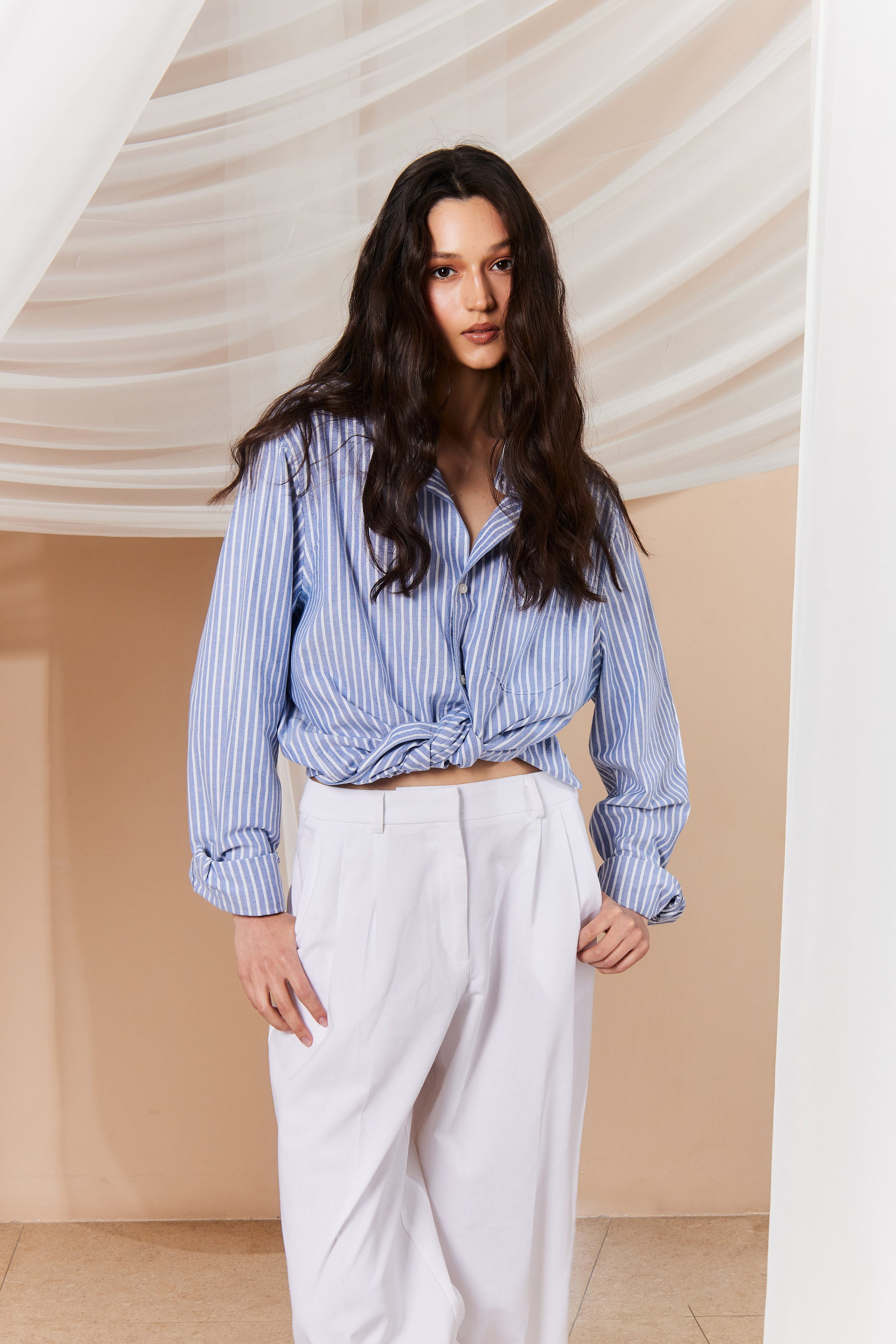 Portrait. Дубинец Елизавета, фотограф Санкт-Петербург