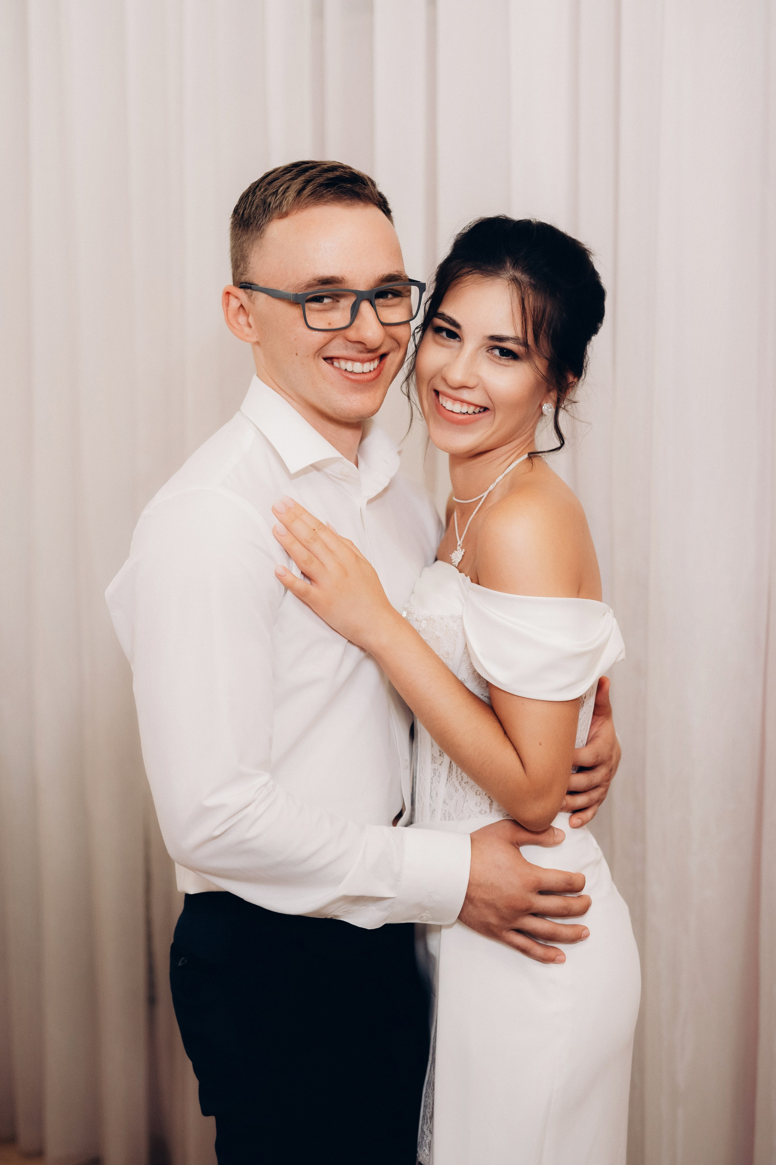 R&A. Алёна Хомич. Свадебный и семейный фотограф Коломна, Москва