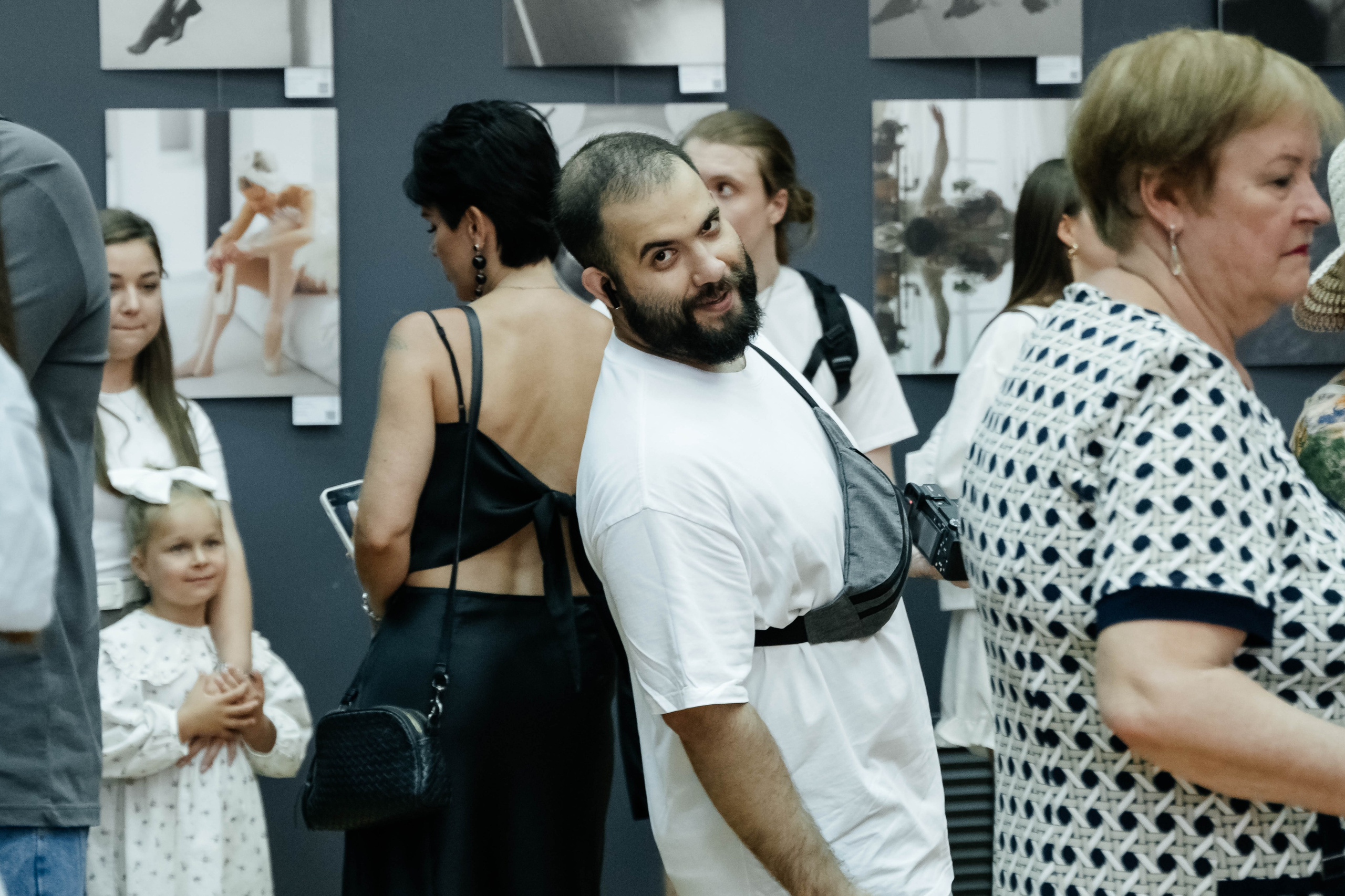 «ИСКУССТВО XXI ВЕКА» Ростов-на-Дону. ARTEXPOPHOTO